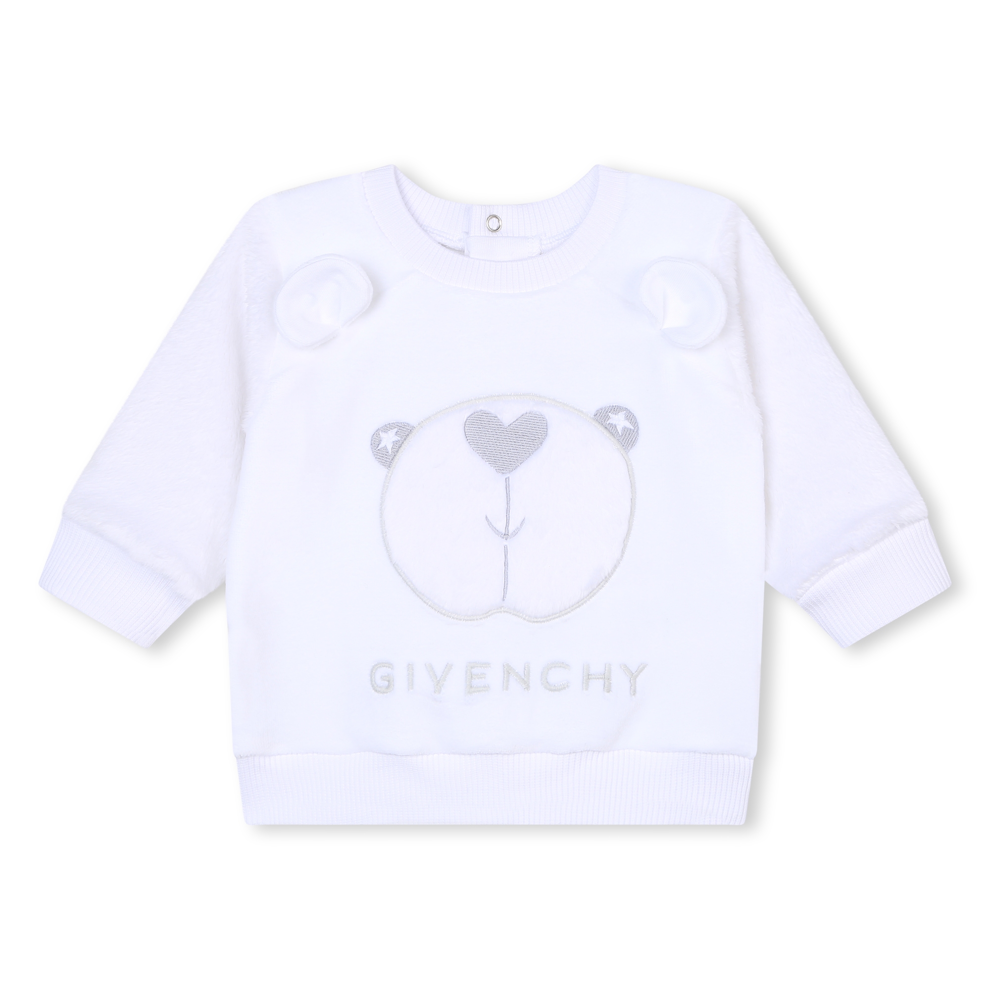 Sweatshirt and trousers GIVENCHY for UNISEX