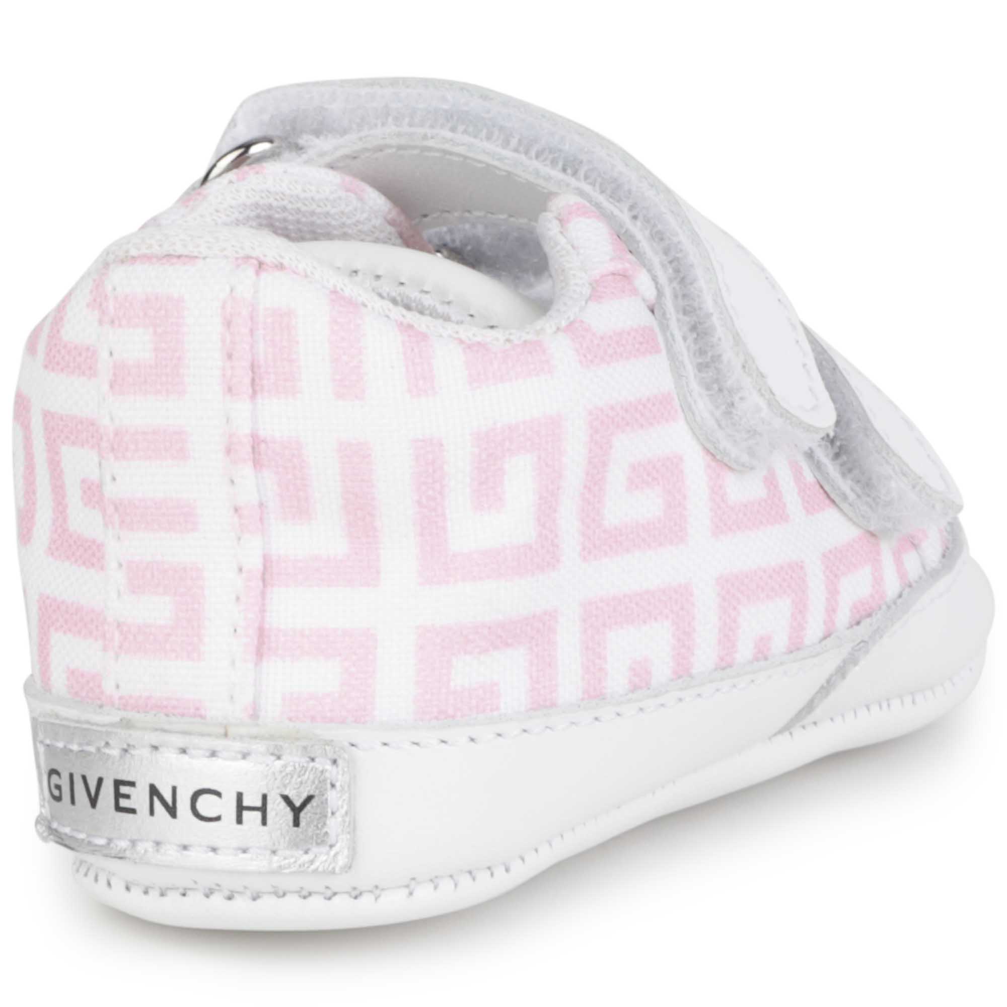 SLOFJE GIVENCHY Voor