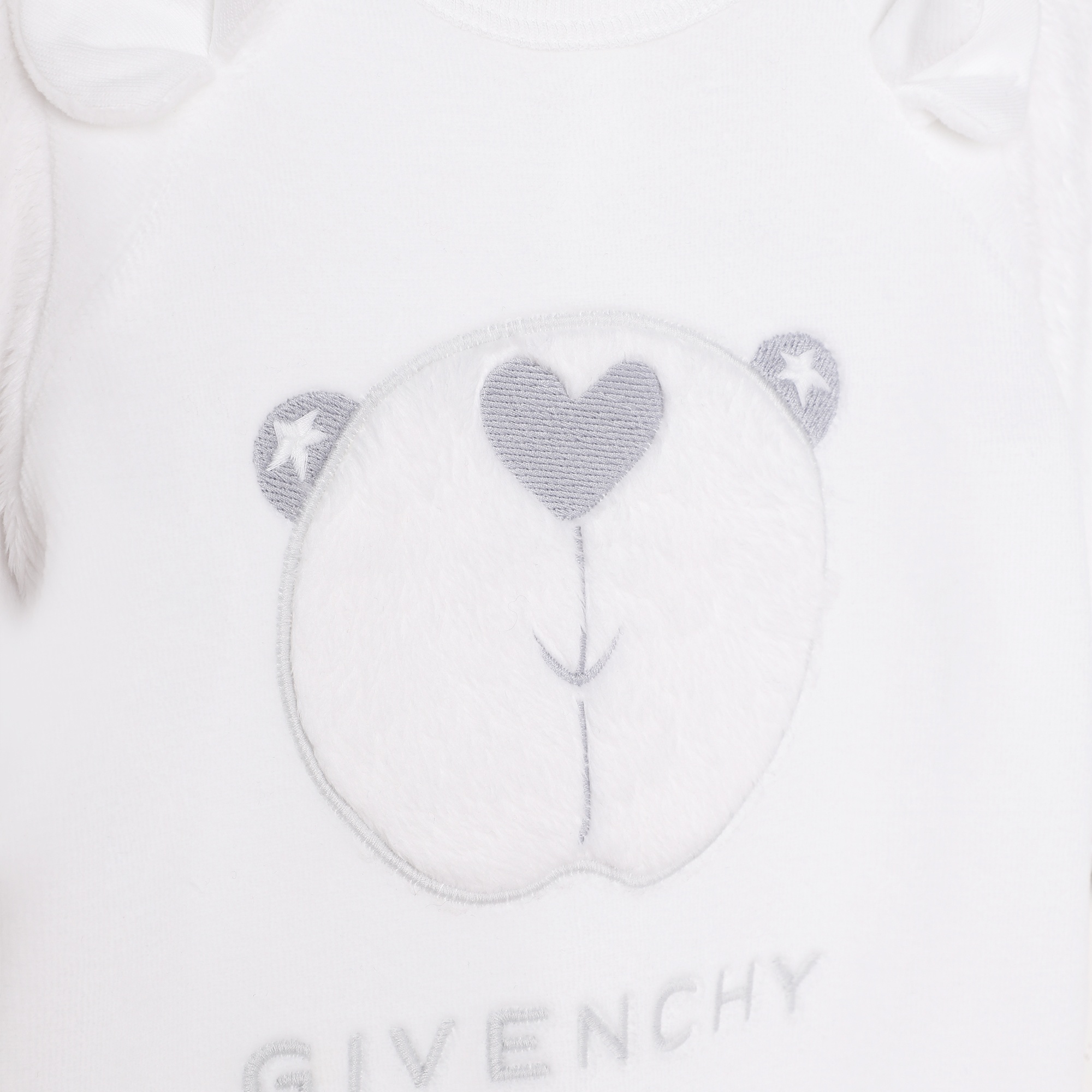 Newborn gift set GIVENCHY for UNISEX