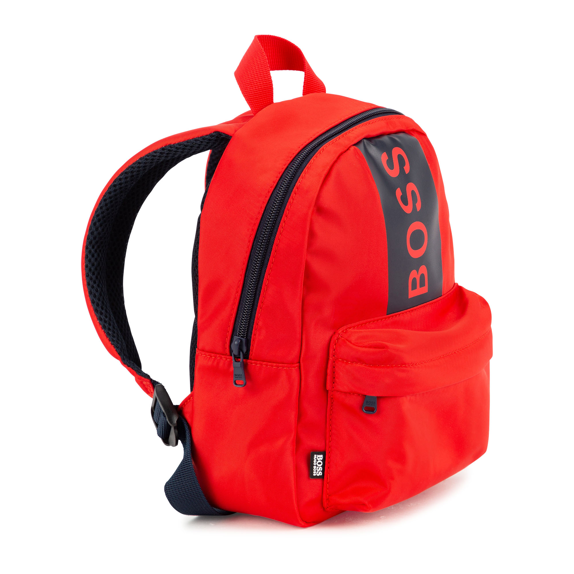 backpack with mesh BOSS for BOY