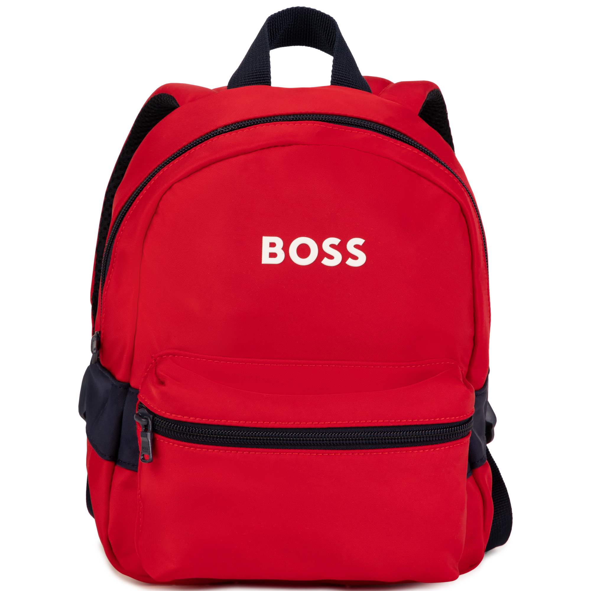 Two-tone rucksack BOSS for BOY