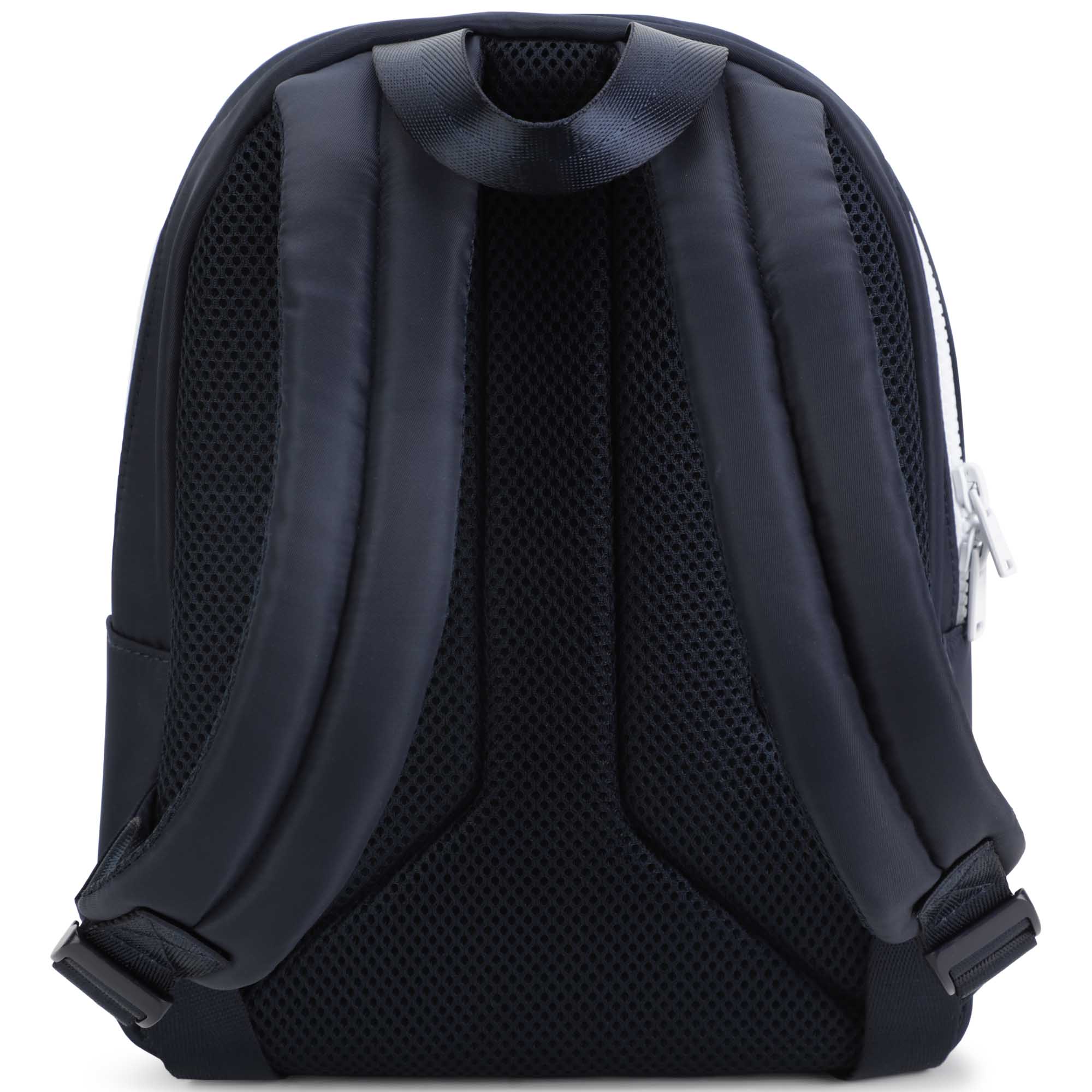 Tri-colour backpack BOSS for BOY