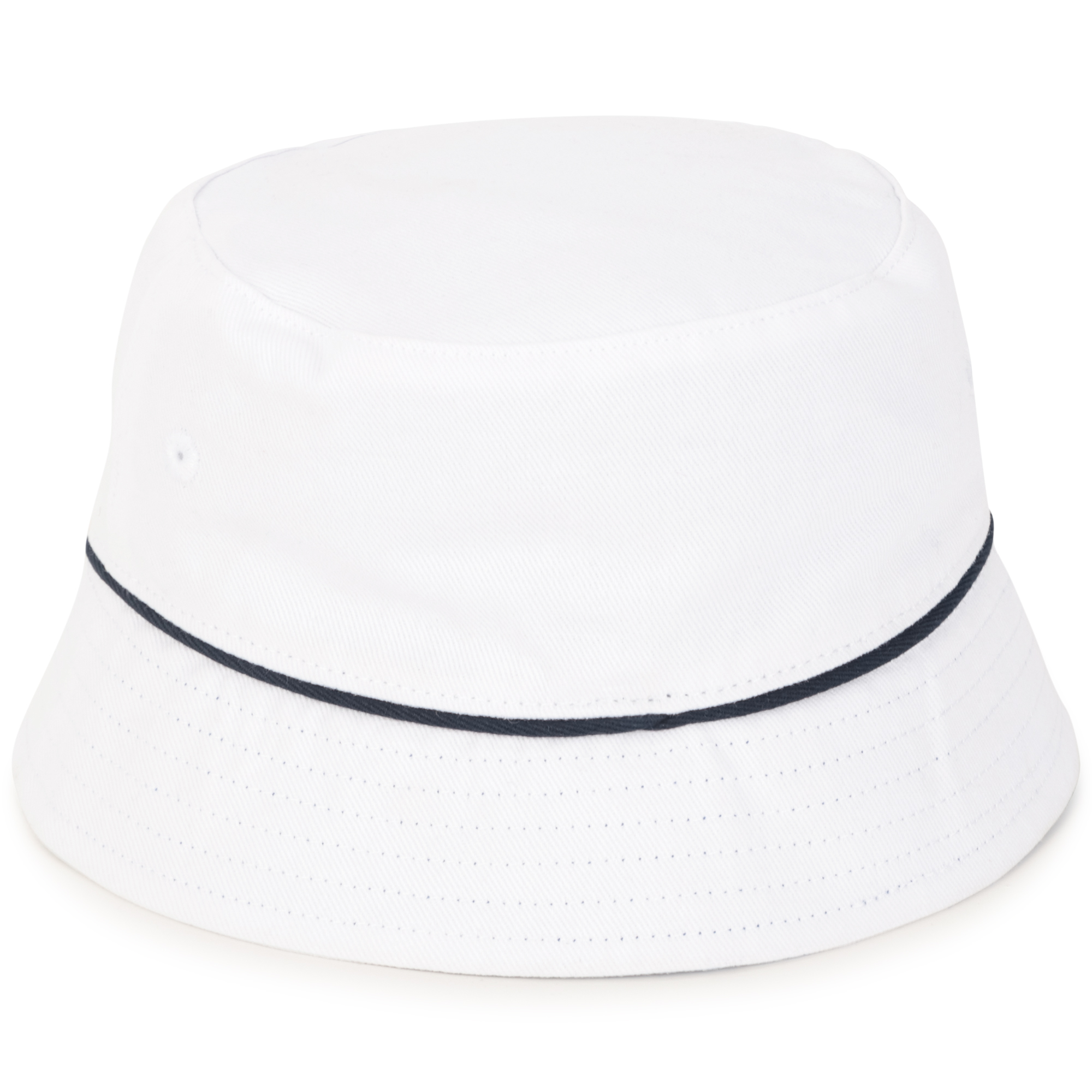 Reversible serge bucket hat BOSS for BOY