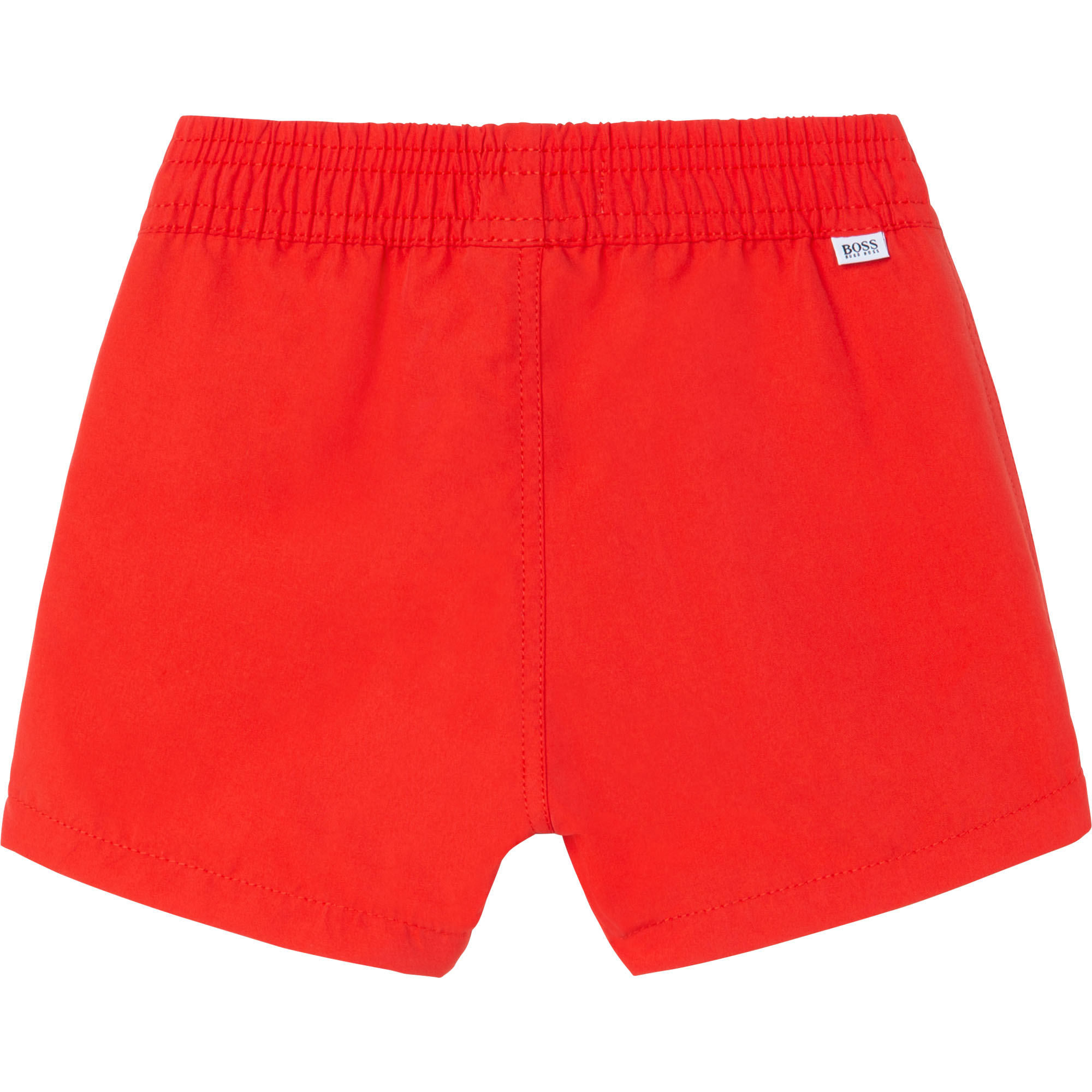 Quick-dry boardshorts BOSS for BOY