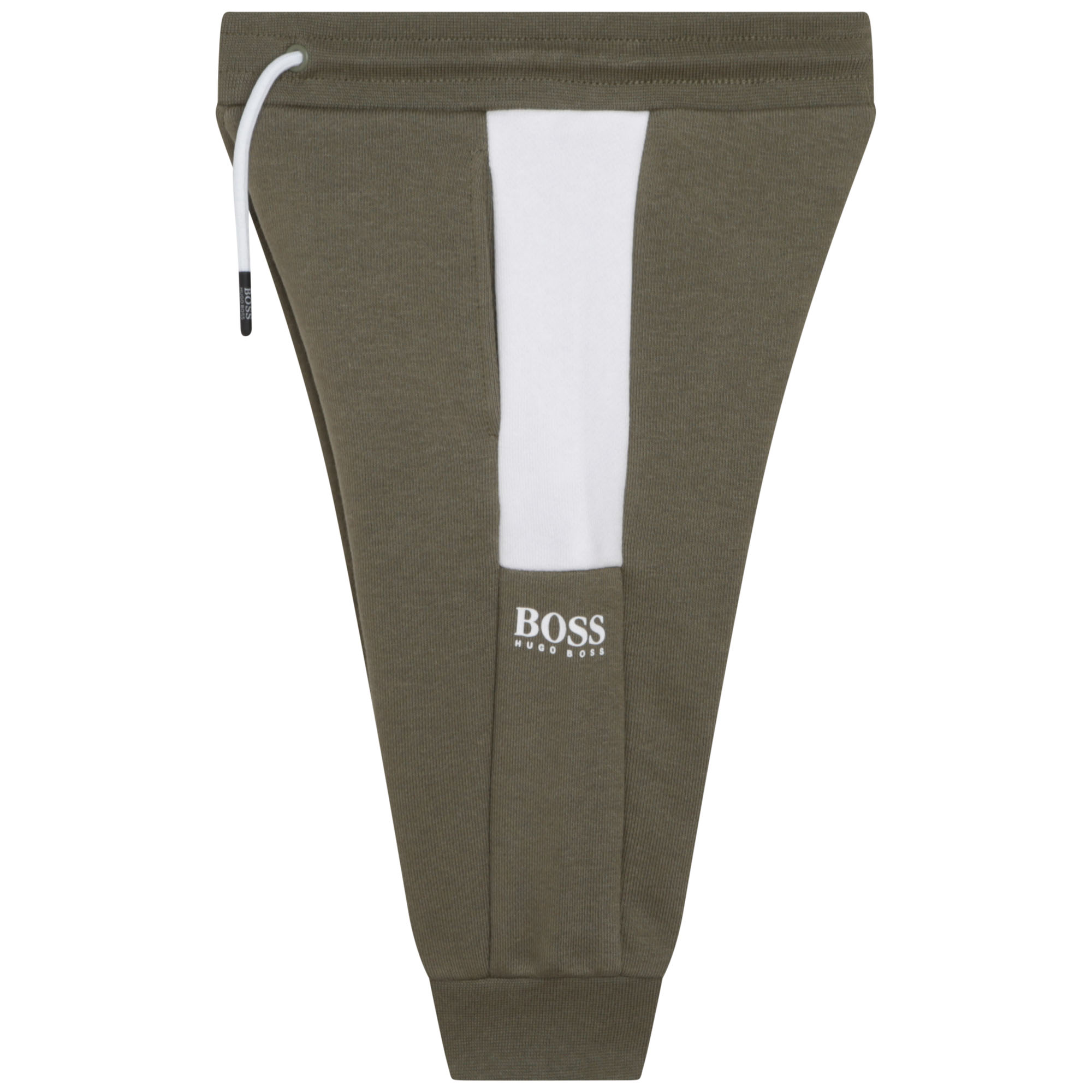 Fleece jogging trousers BOSS for BOY