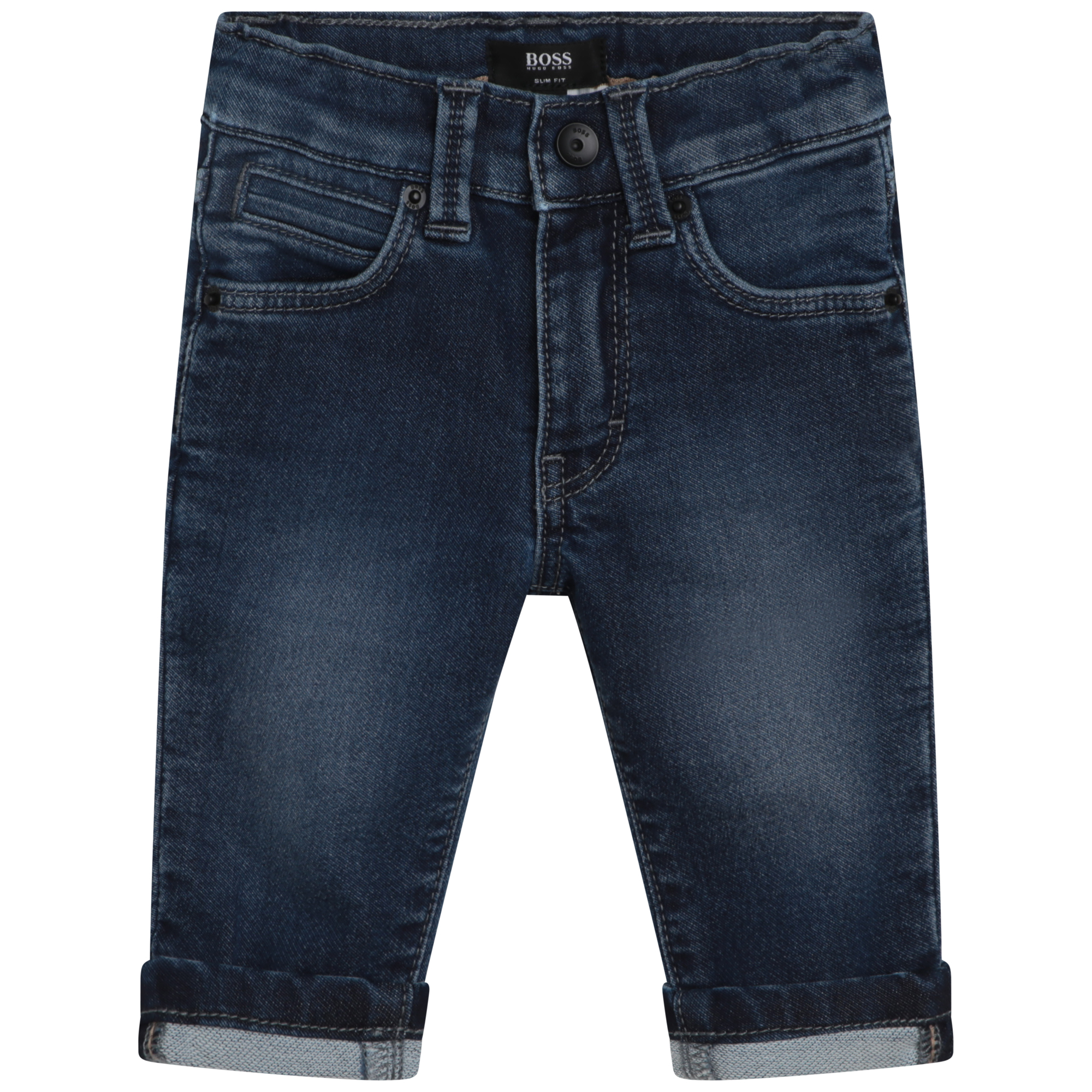 5-pocket trousers BOSS for BOY