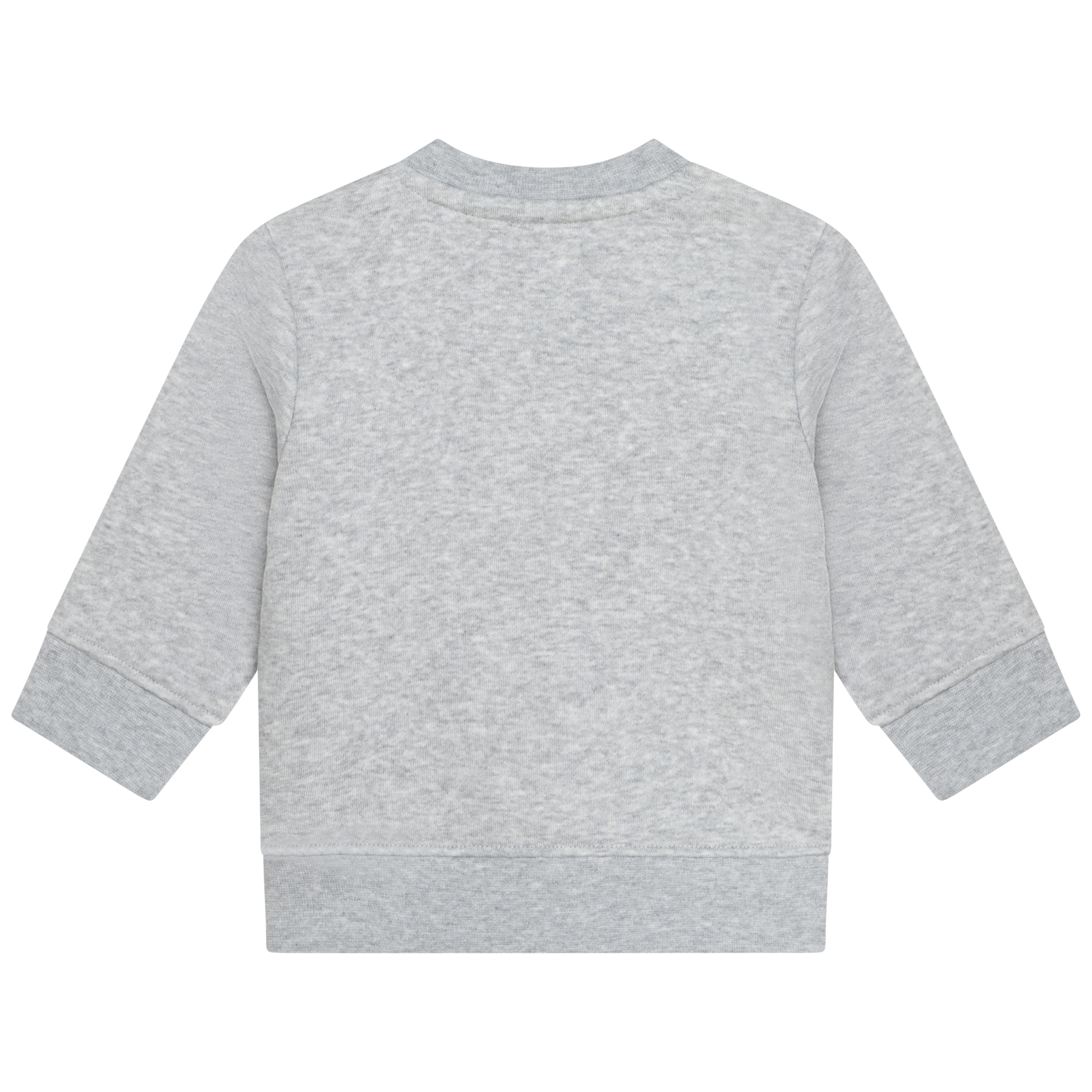 Fleece-Sweatshirt BOSS Für JUNGE