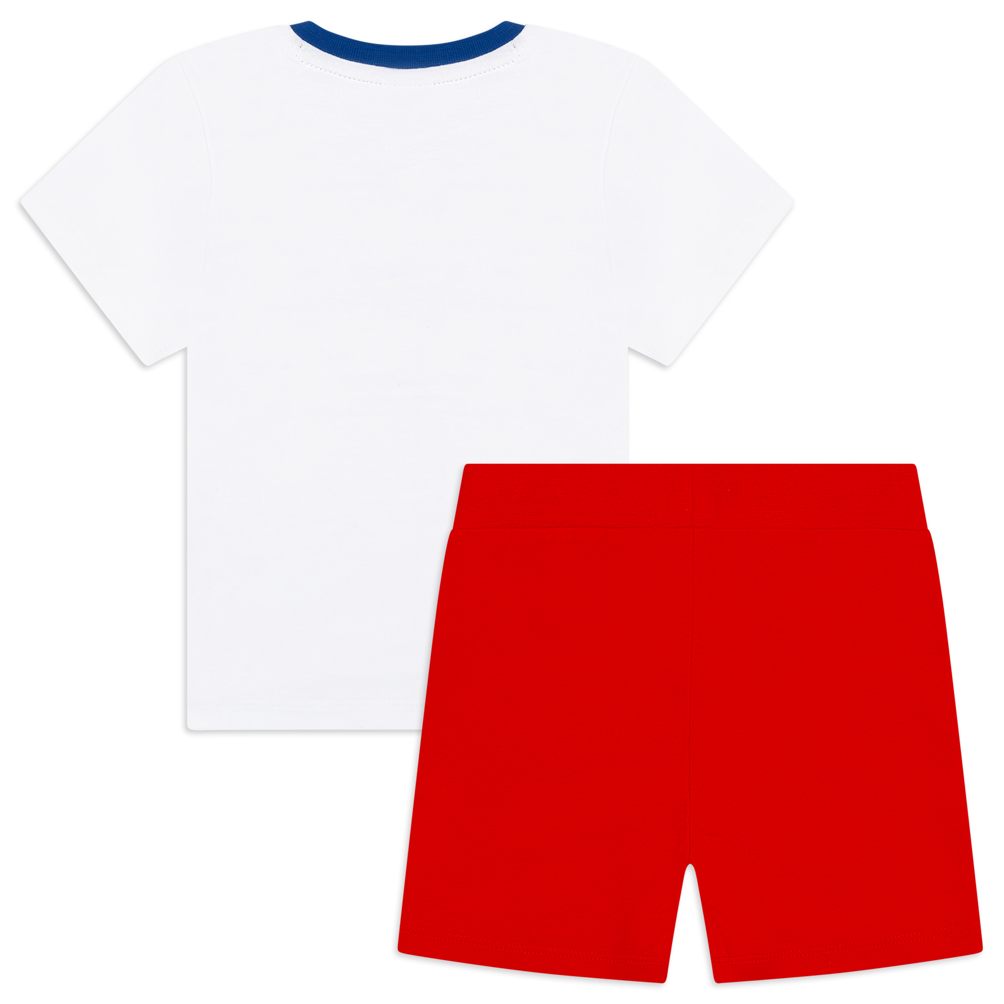 Set t-shirt + pantaloncini BOSS Per RAGAZZO