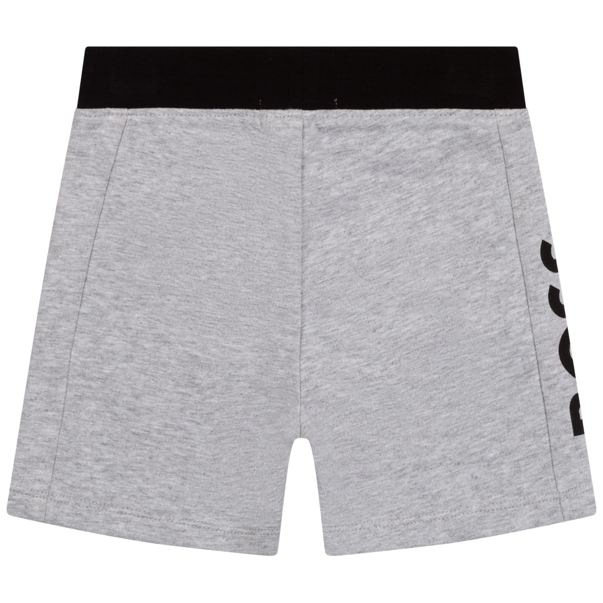 Polo shirt and Bermuda shorts set BOSS for BOY