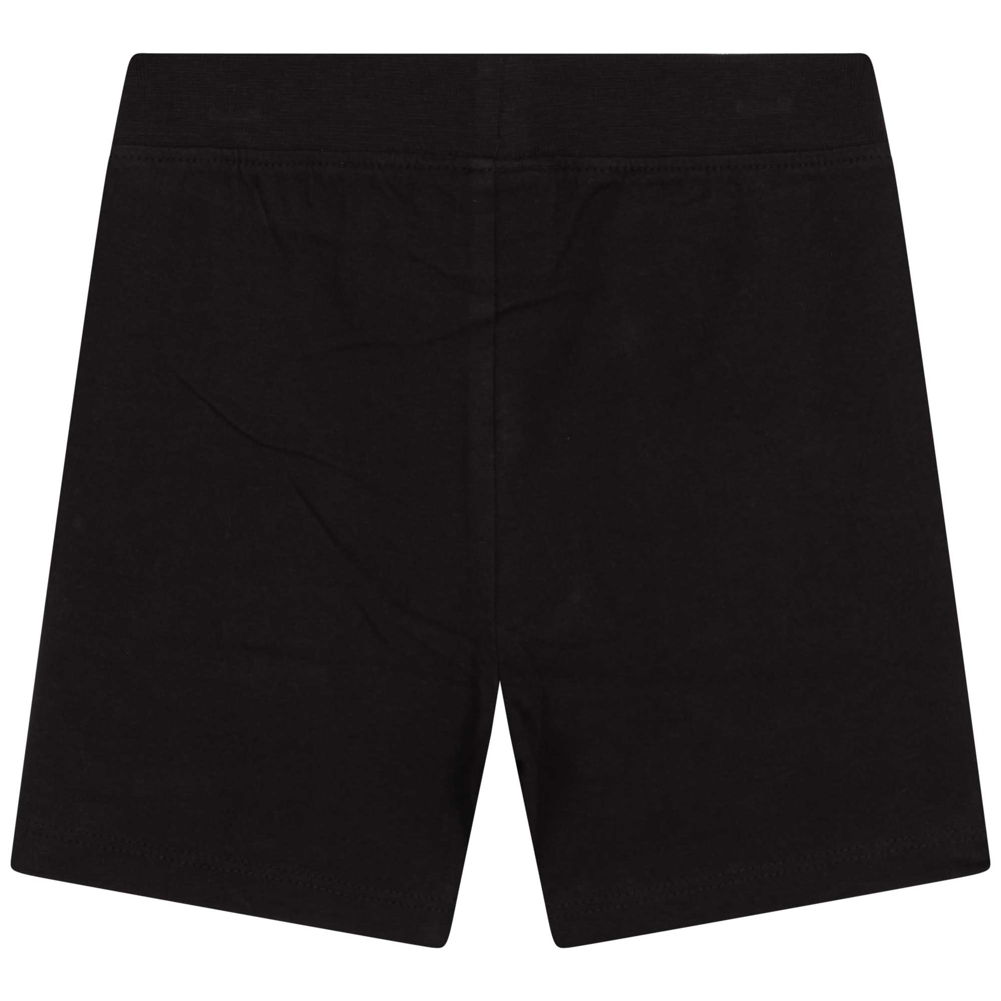 Baumwoll-shorts und -t-shirt BOSS Für JUNGE
