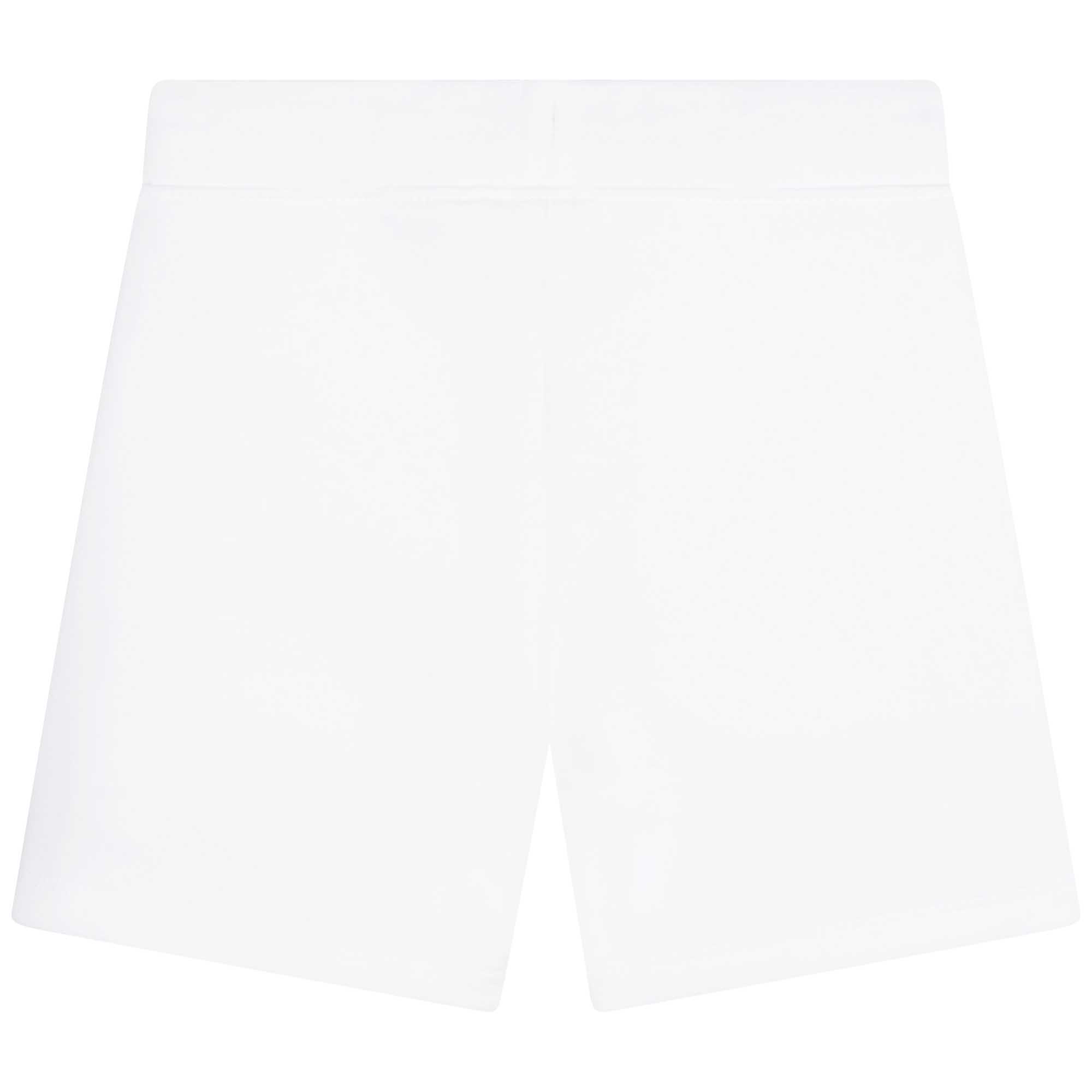 Set shorts e t-shirt in cotone BOSS Per RAGAZZO