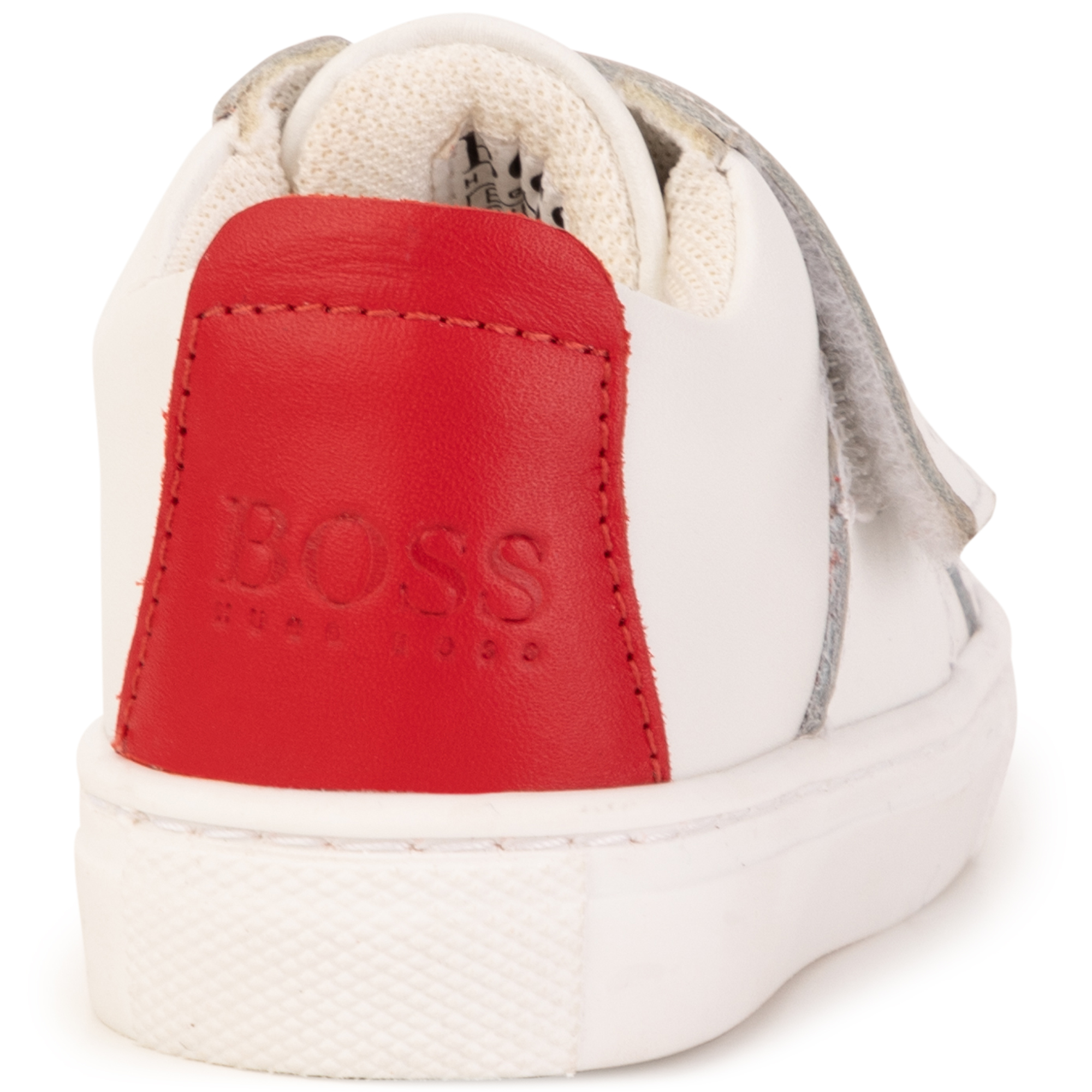 TRAINERS BOSS for BOY
