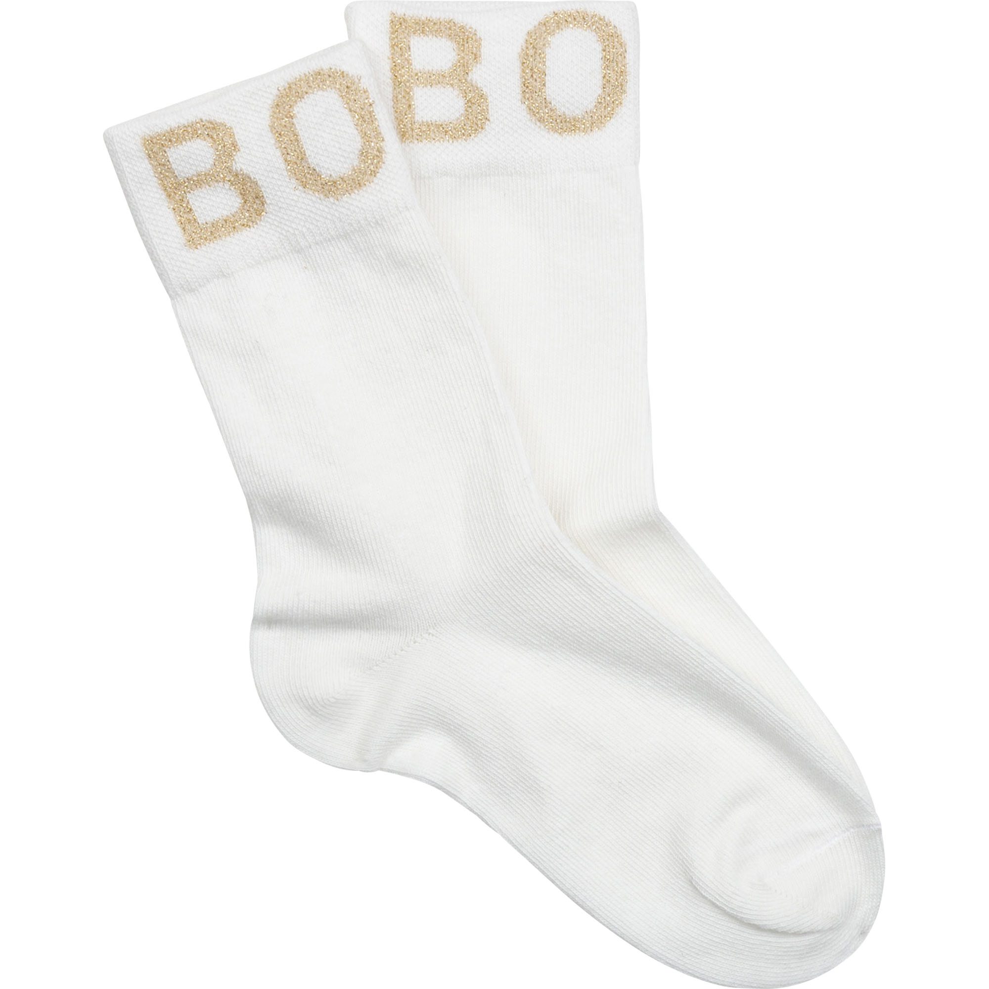 Two-pack of socks BOSS for GIRL