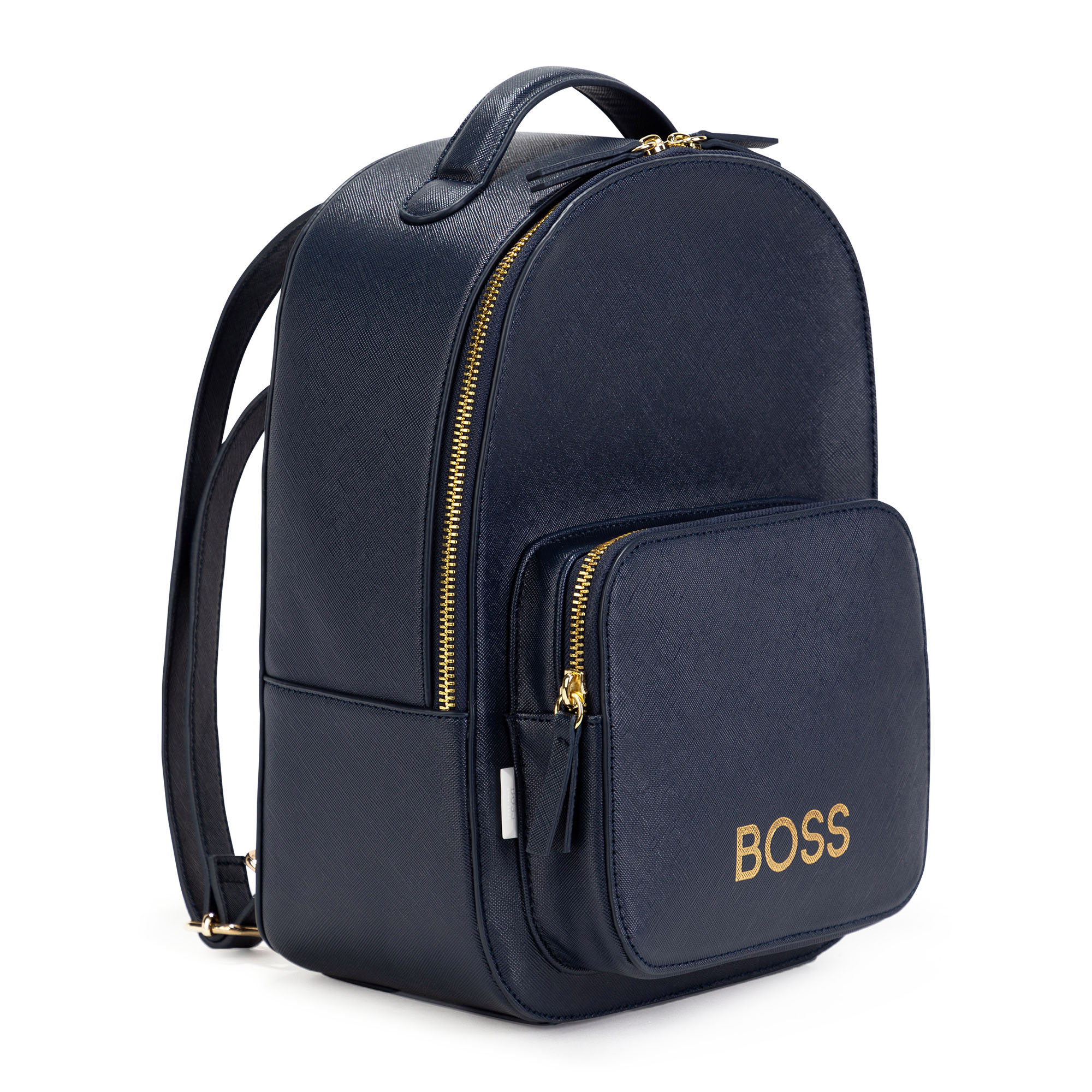 Adjustable strap backpack BOSS for GIRL