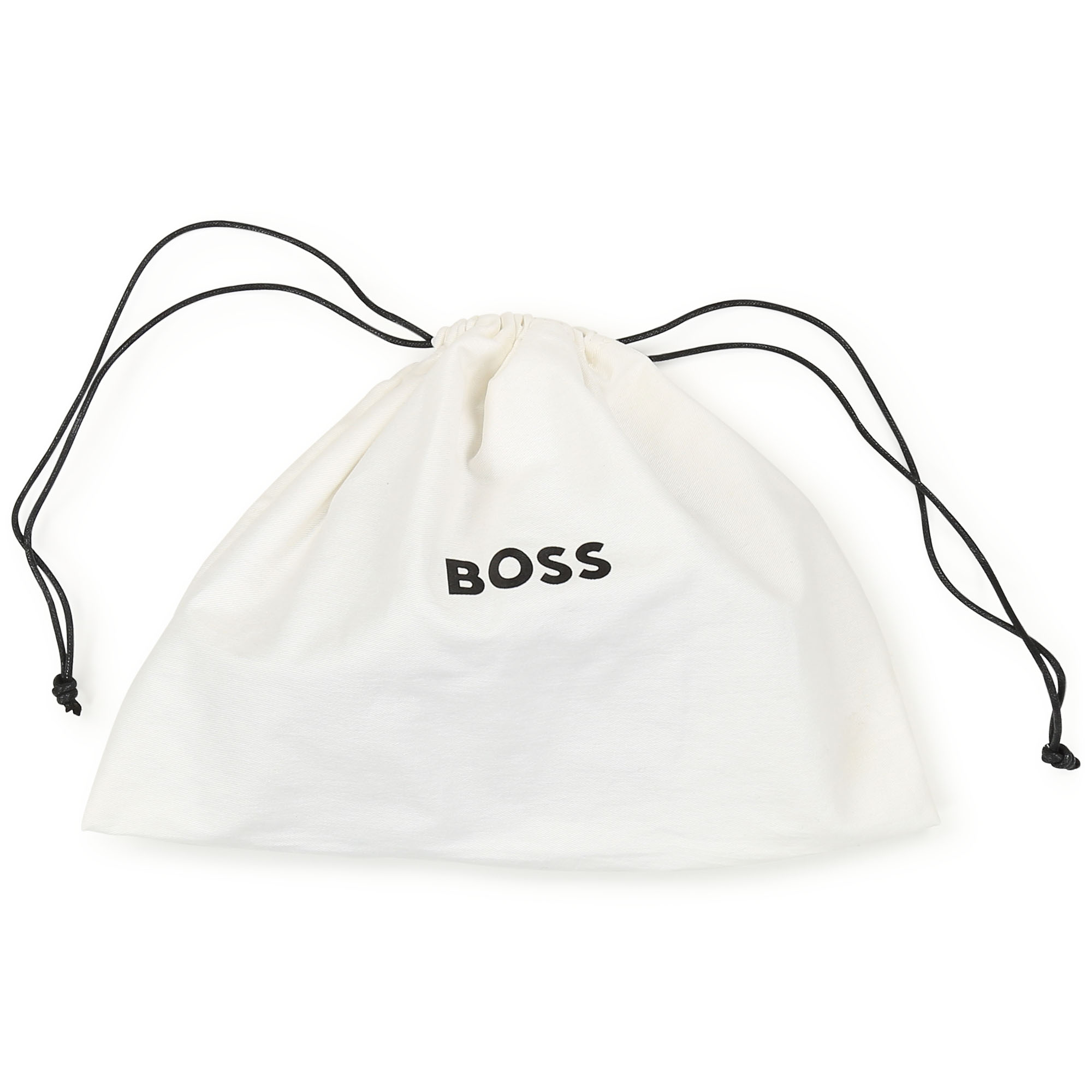 Coated canvas belt bag BOSS for GIRL