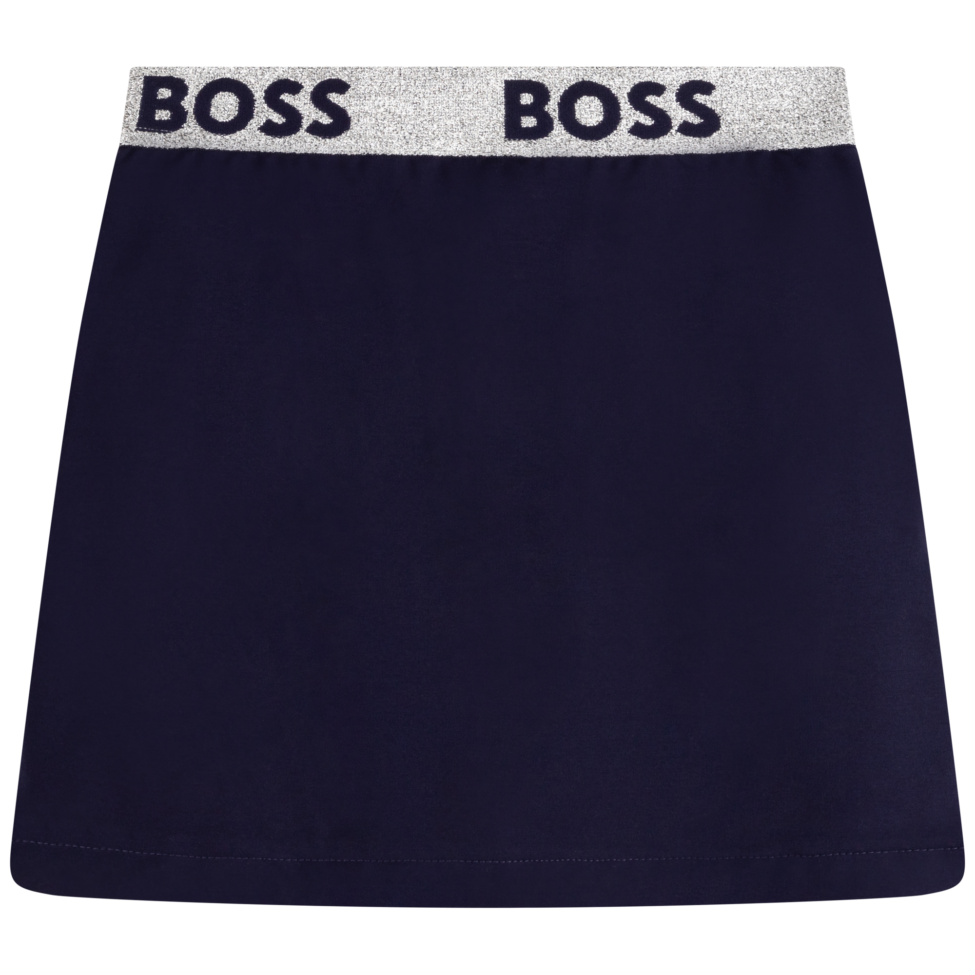 Skirt with elasticated waist BOSS for GIRL