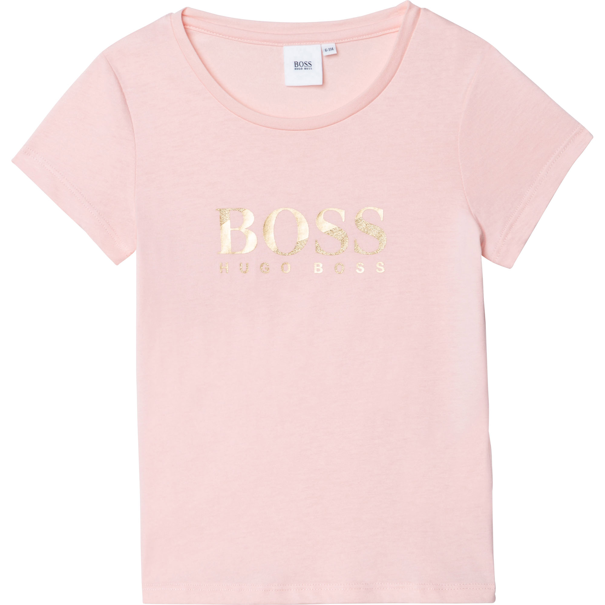 house of fraser hugo boss t shirt