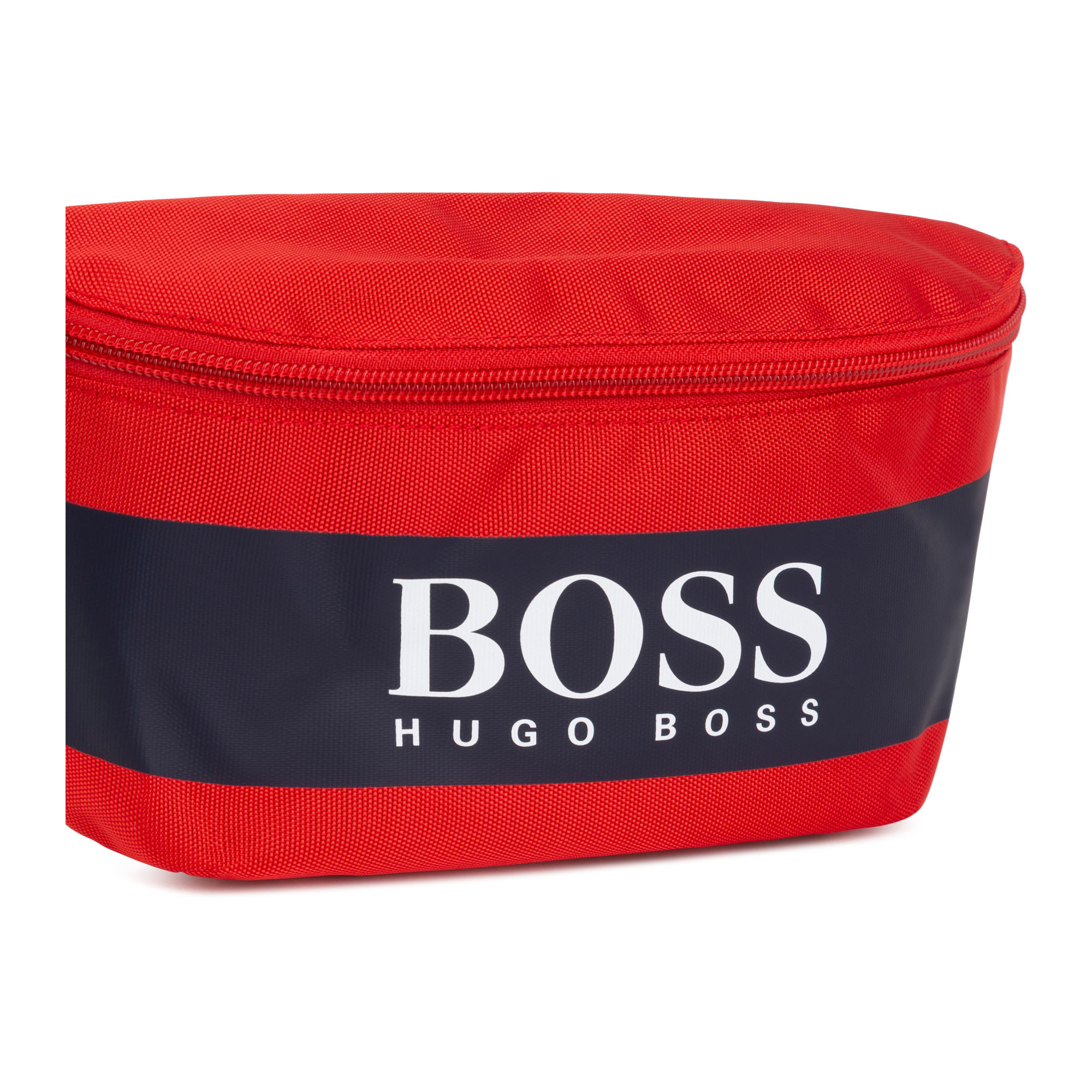 Two-tone belt bag BOSS for BOY