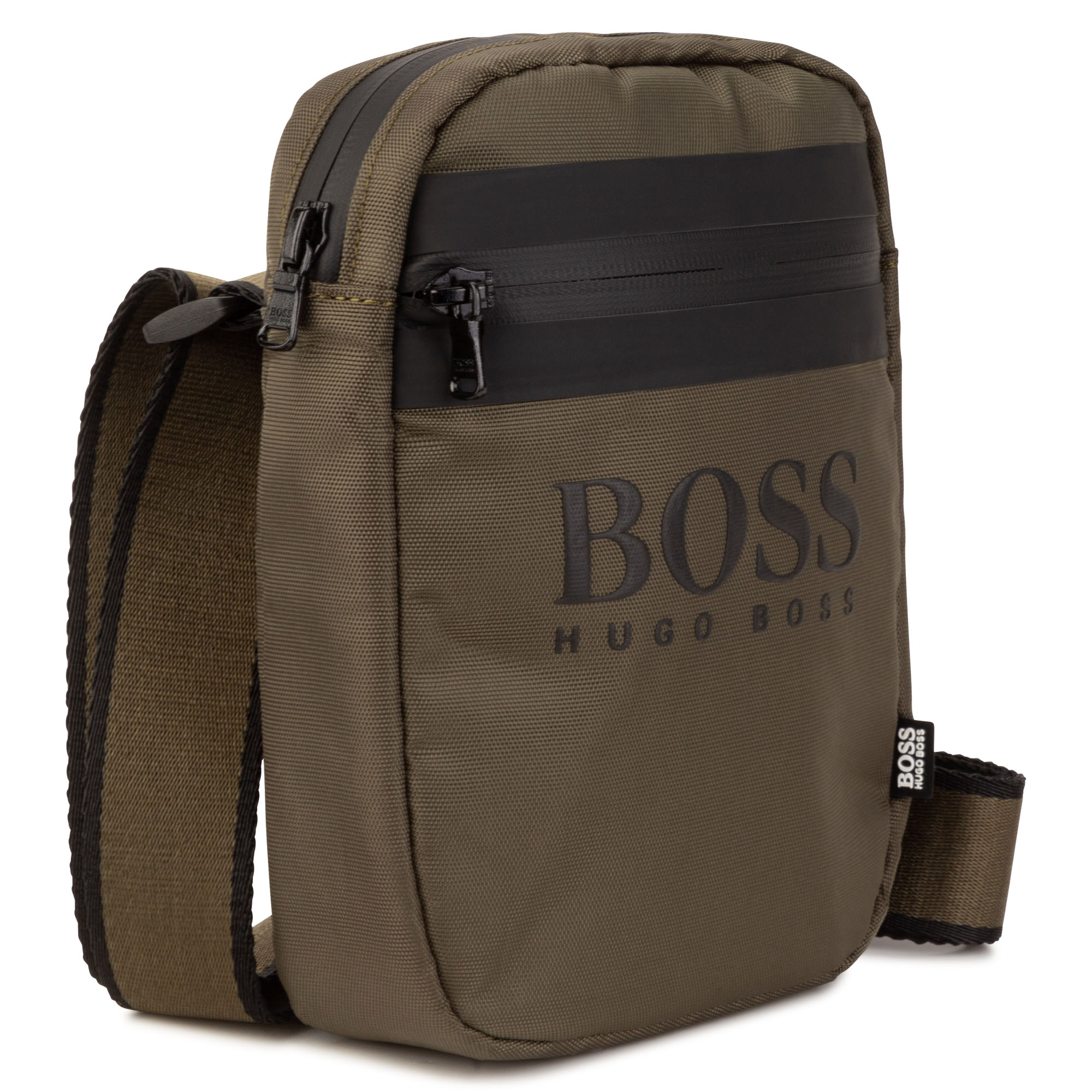 Crossbody bag with adjustable strap BOSS for BOY