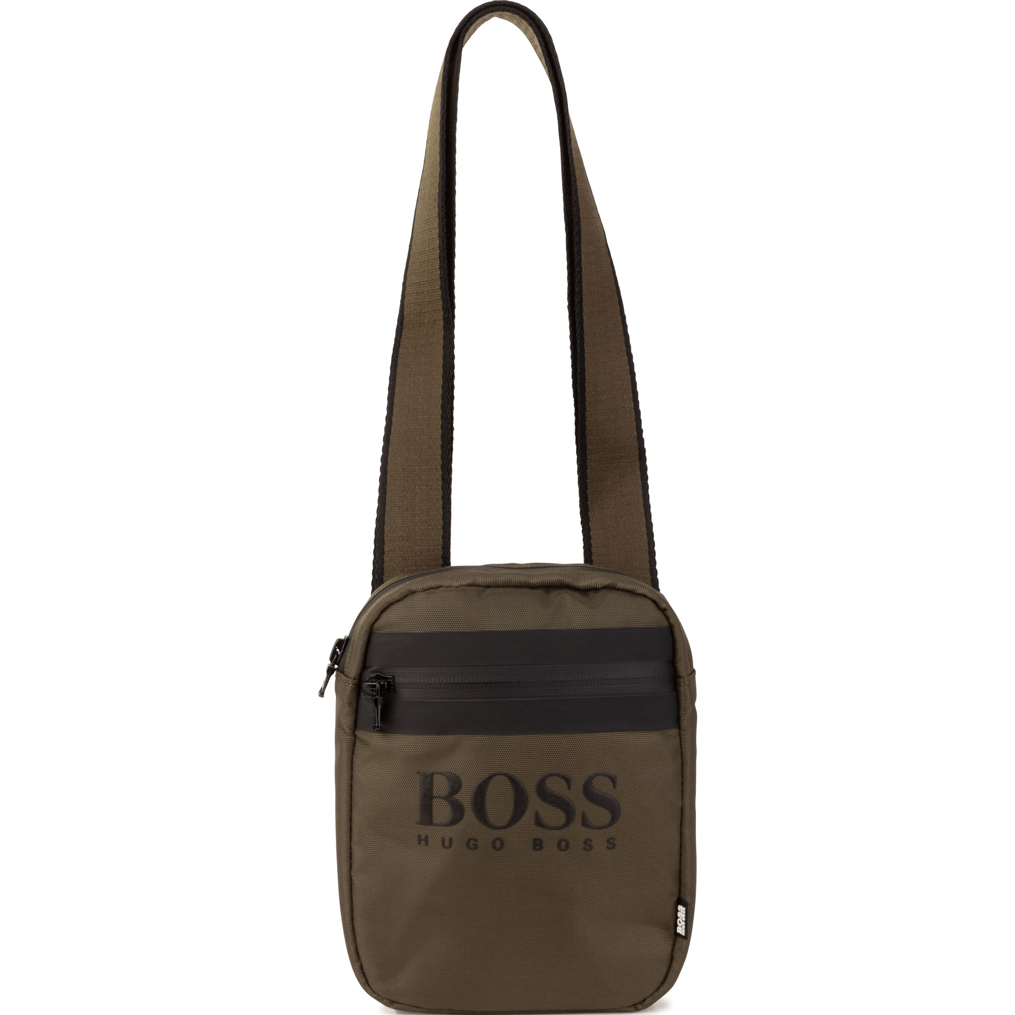 Crossbody bag with adjustable strap BOSS for BOY