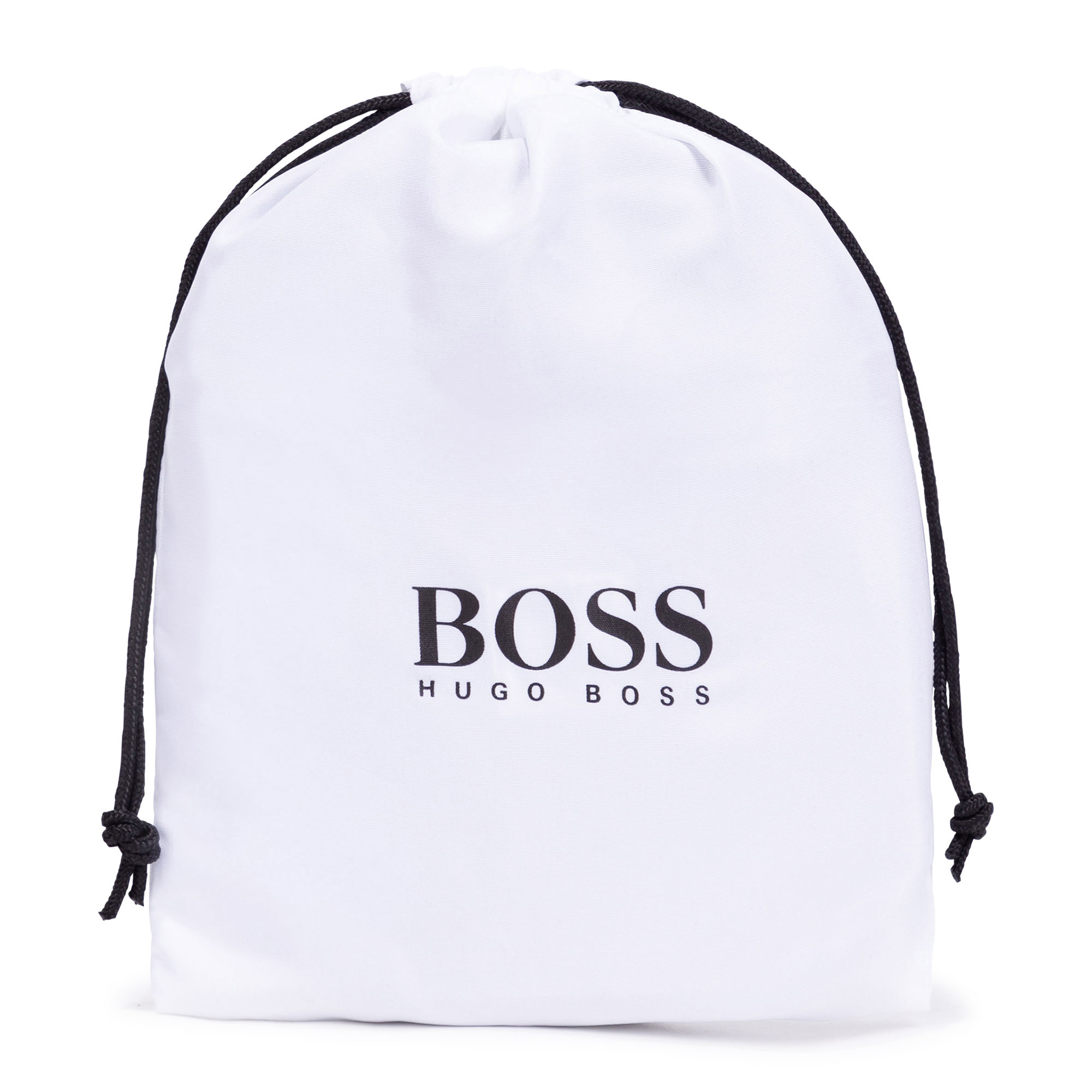 Printed backpack with straps BOSS for BOY