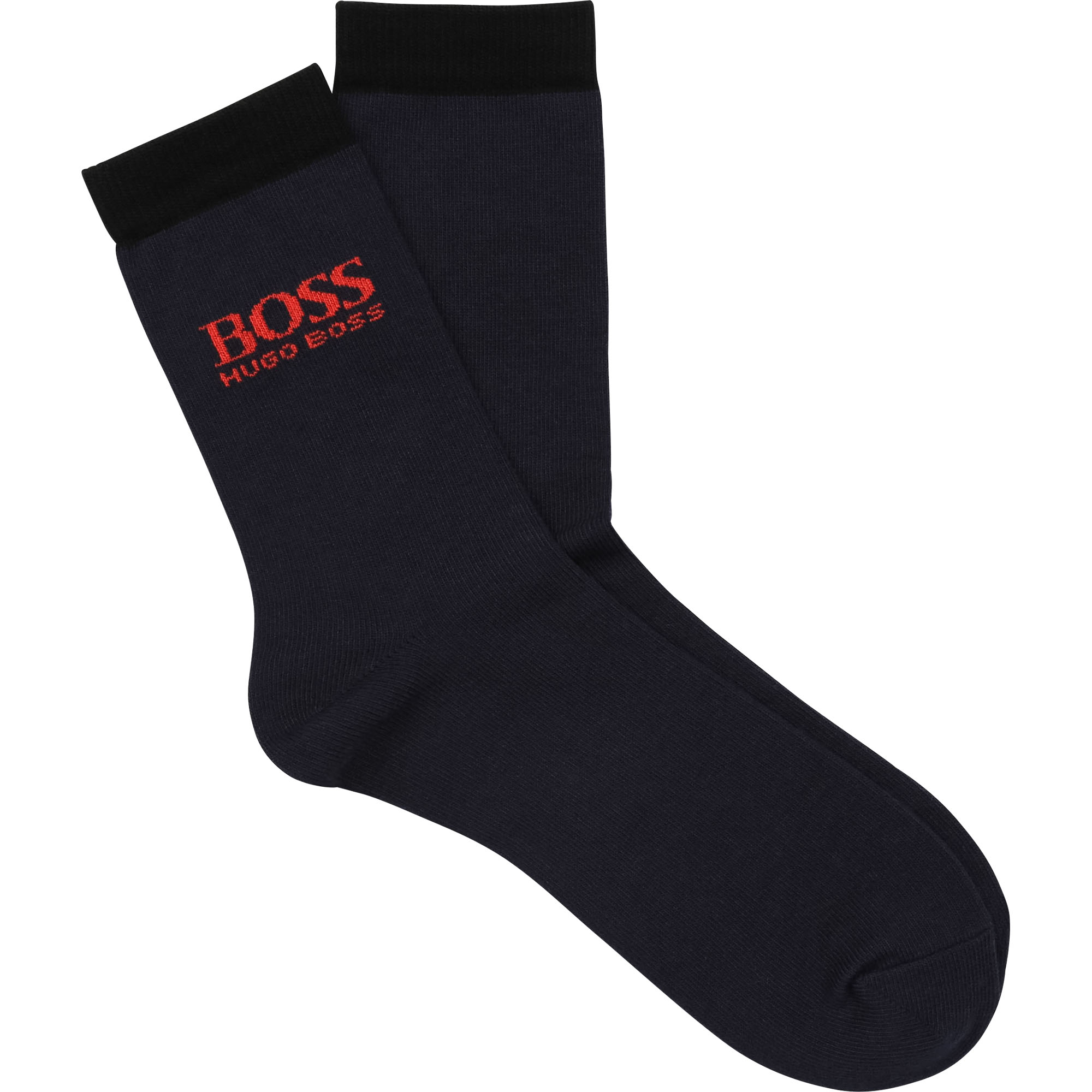 2-pack of socks BOSS for BOY