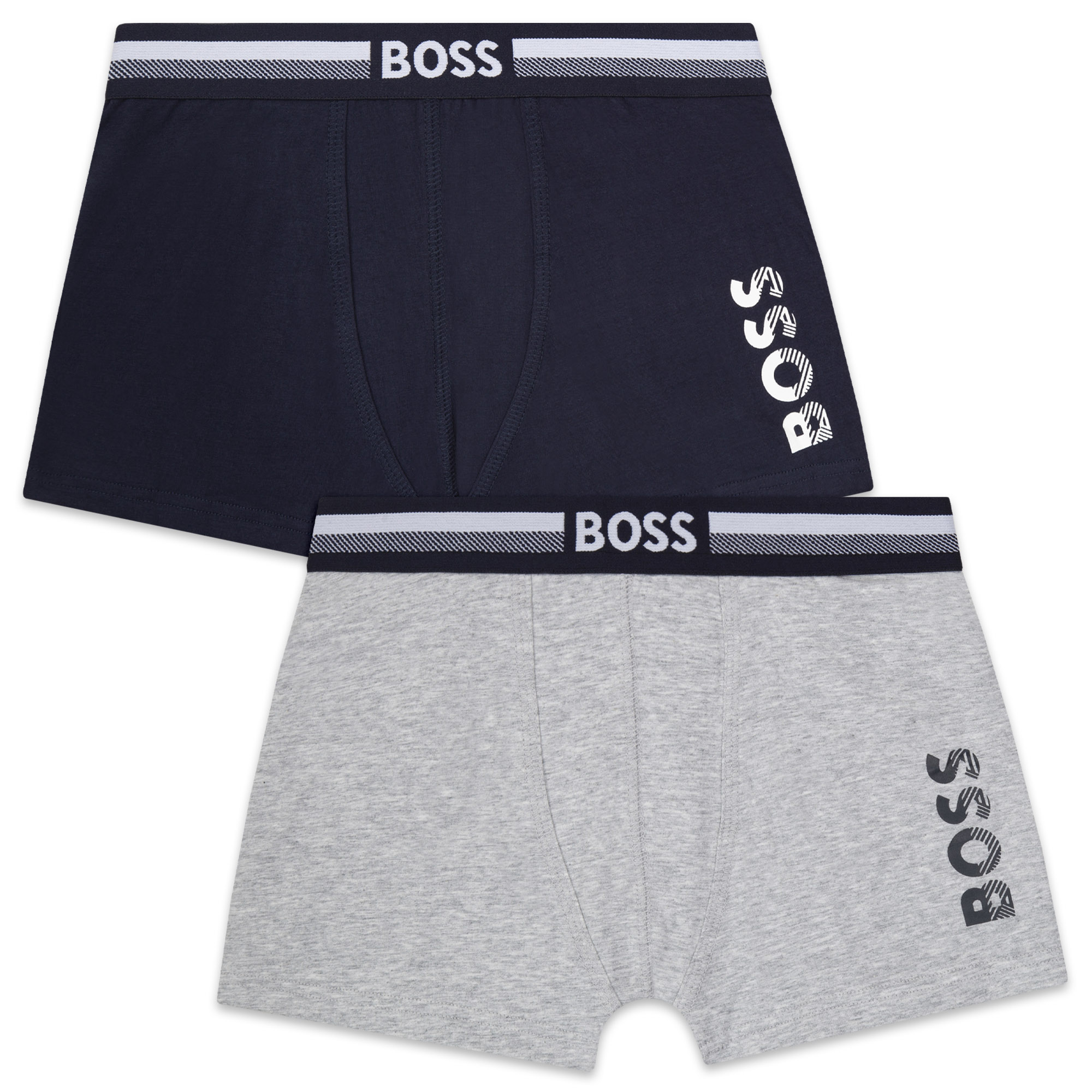 Boxer Set (Set of 2) BOSS for BOY