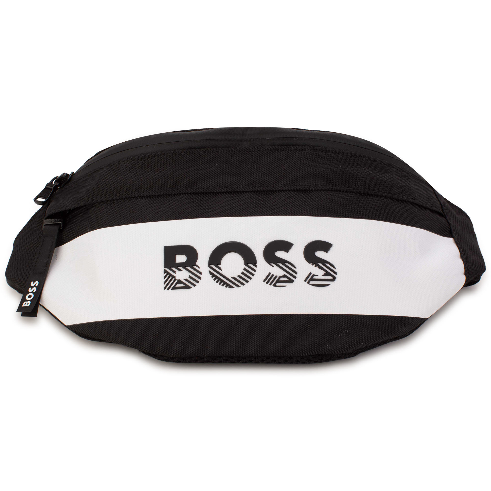 Two-tone belt bag BOSS for BOY