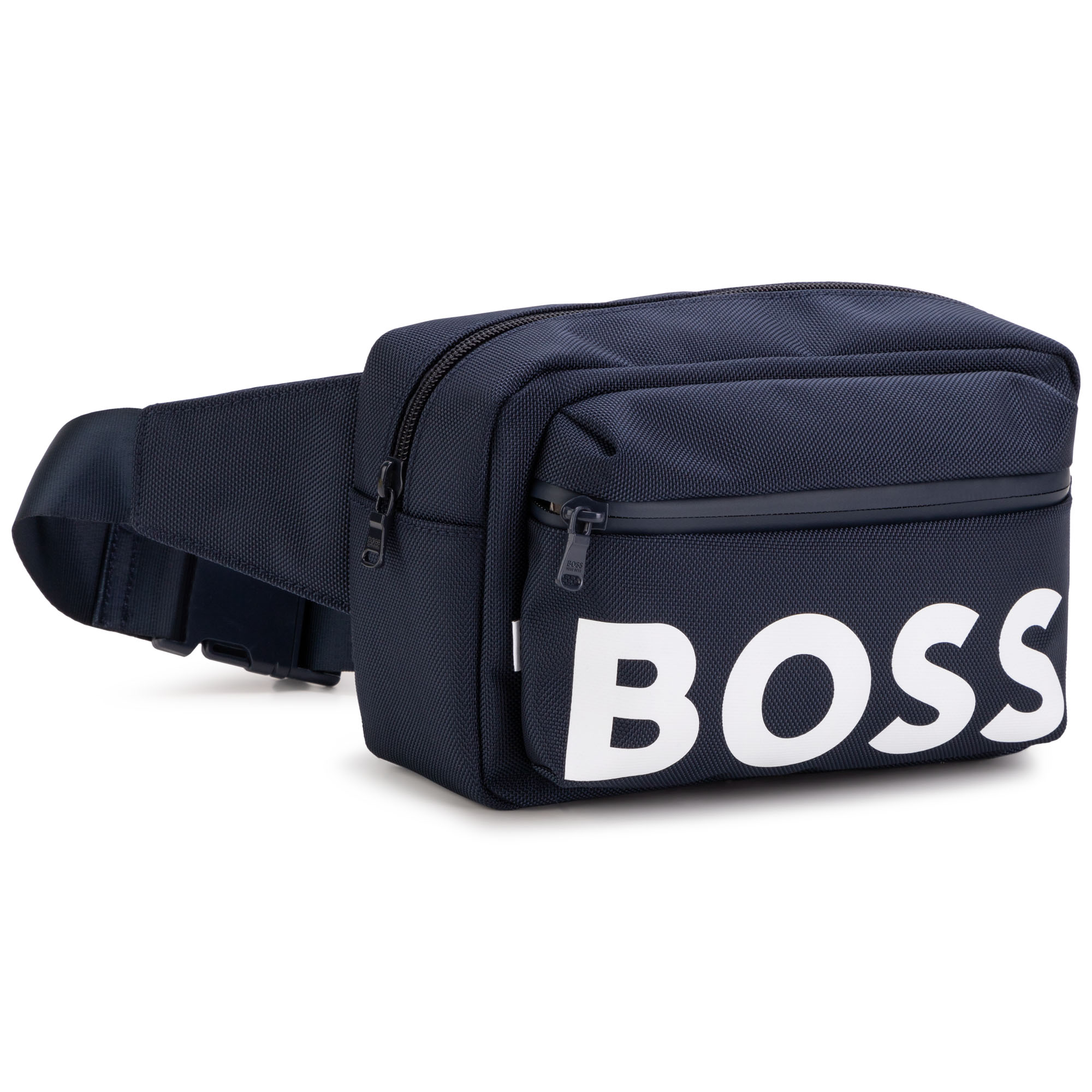 Textured belt bag BOSS for BOY