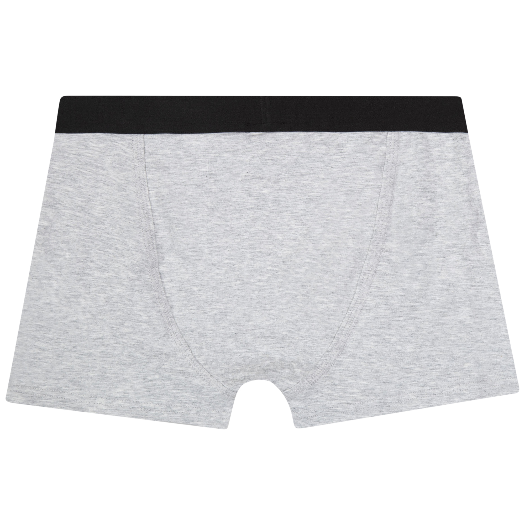 Two-pack of cotton boxers BOSS for BOY