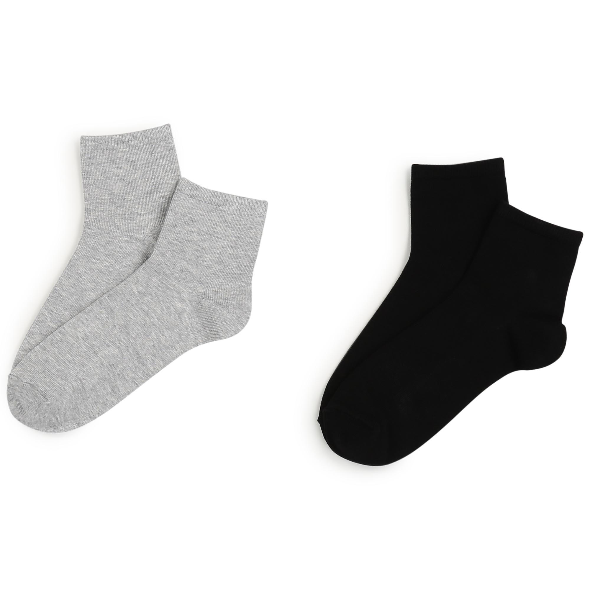 Socks (Set of 2 Pairs) BOSS for BOY