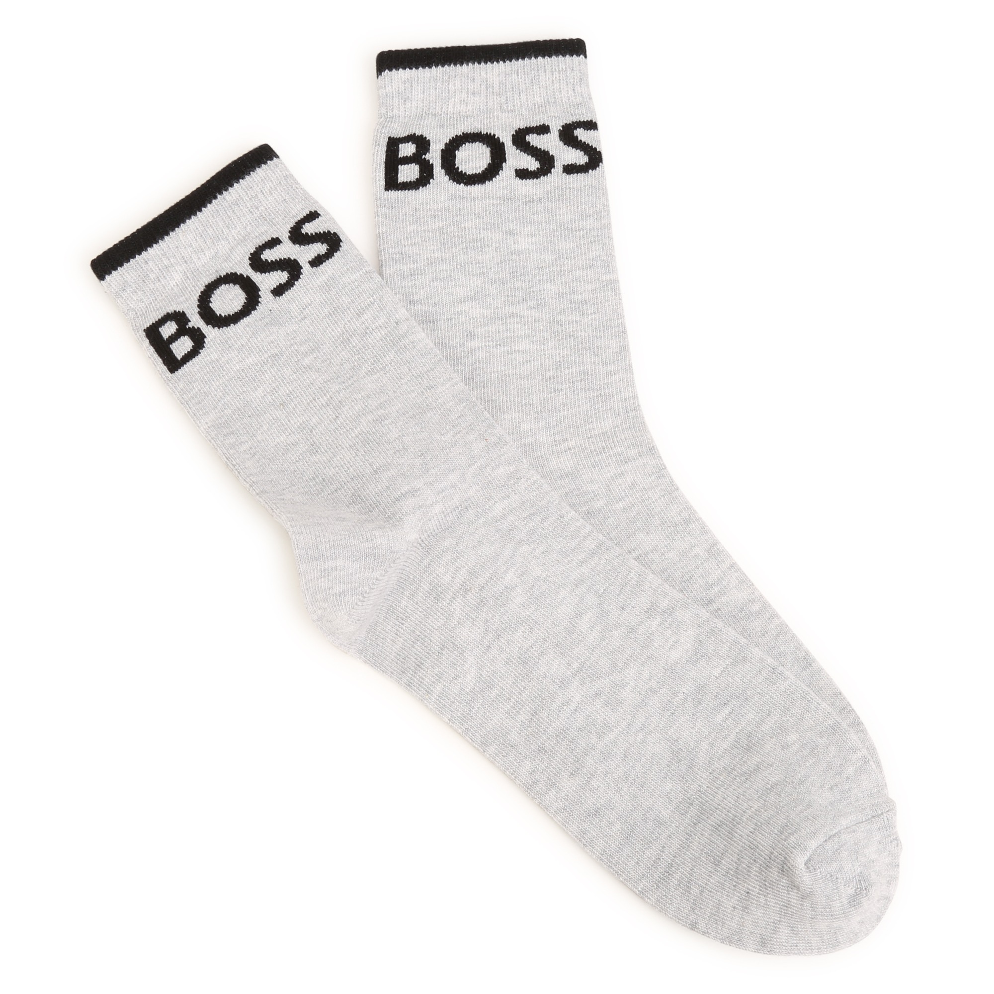 Two-pack of socks BOSS for BOY