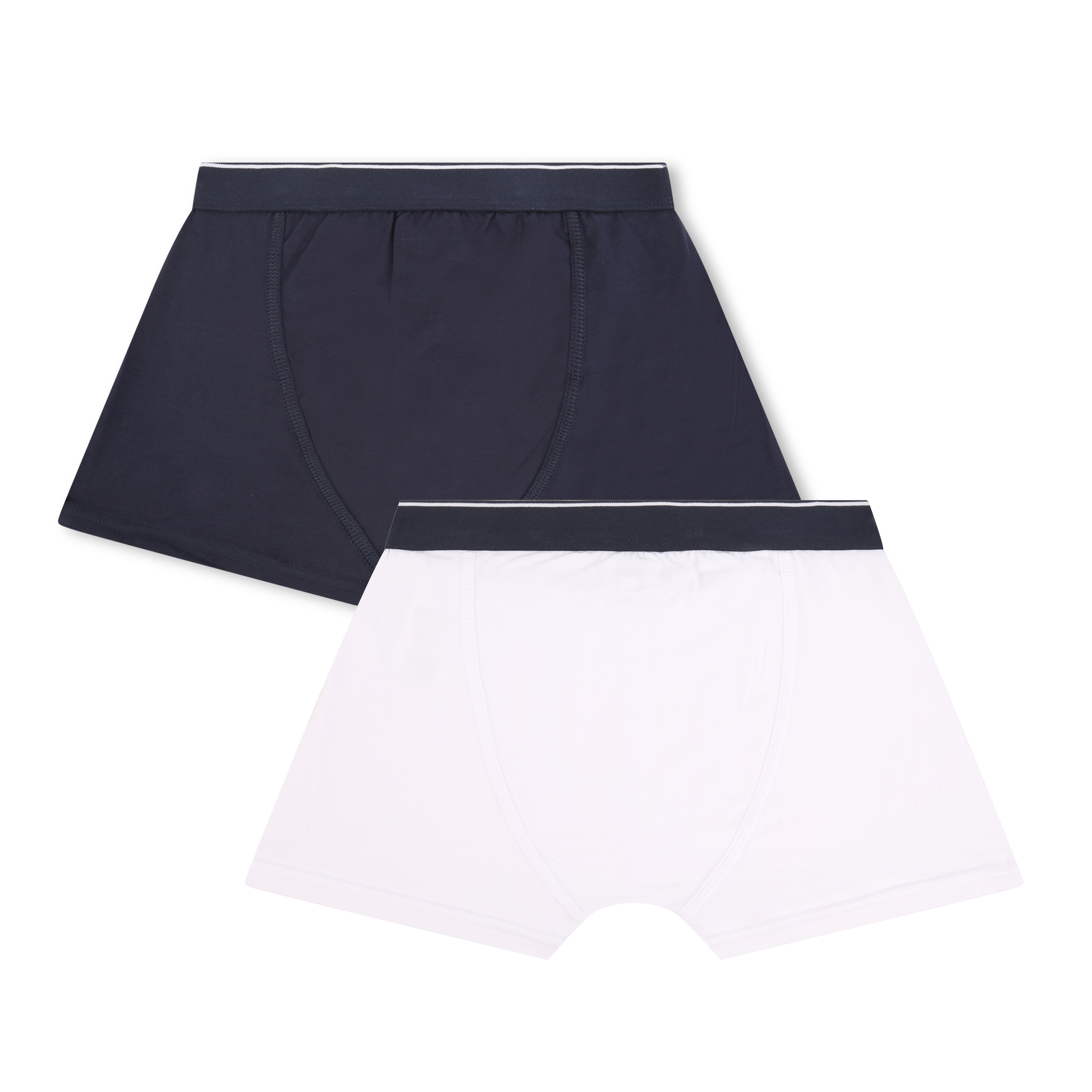 Set di due boxer in cotone BOSS Per RAGAZZO