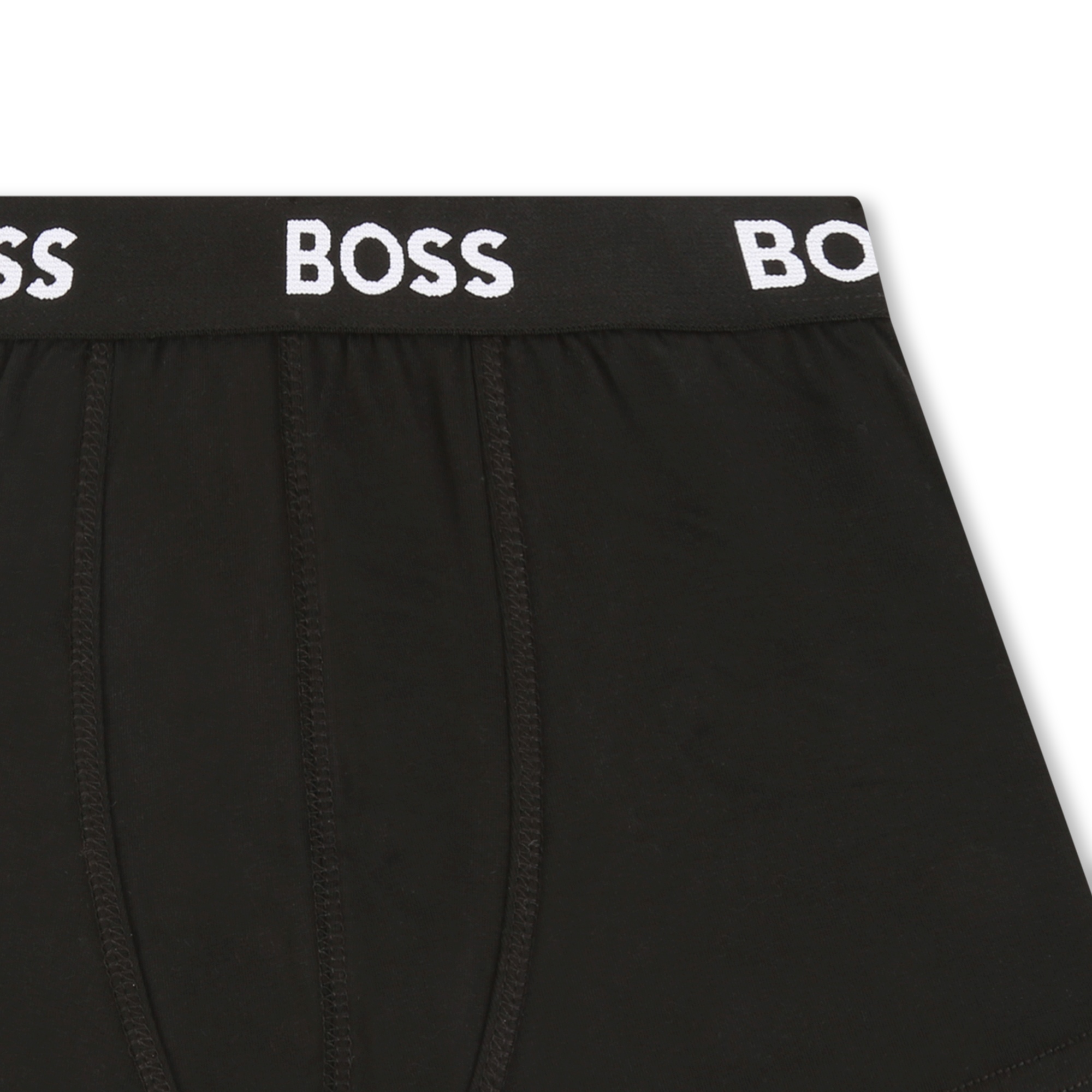 Lot de 3 boxers BOSS pour GARCON