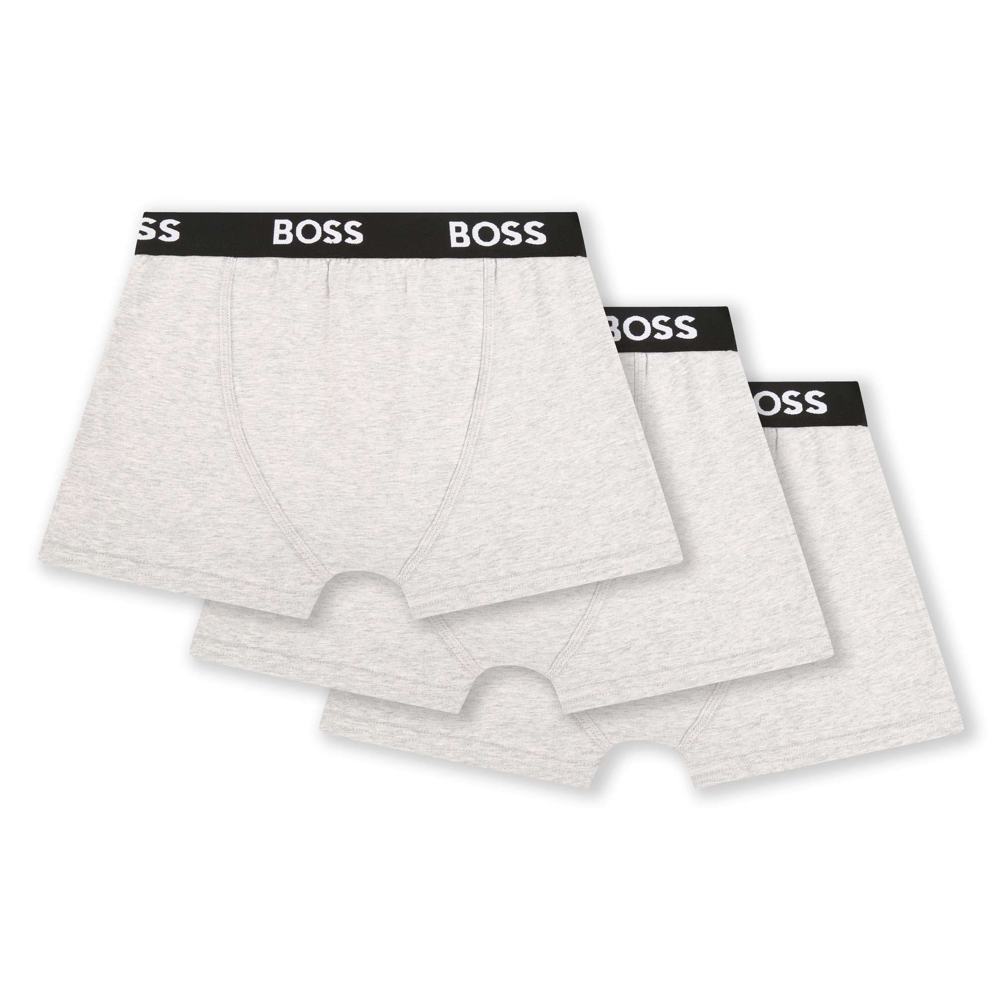 Set da 3 boxer BOSS Per RAGAZZO