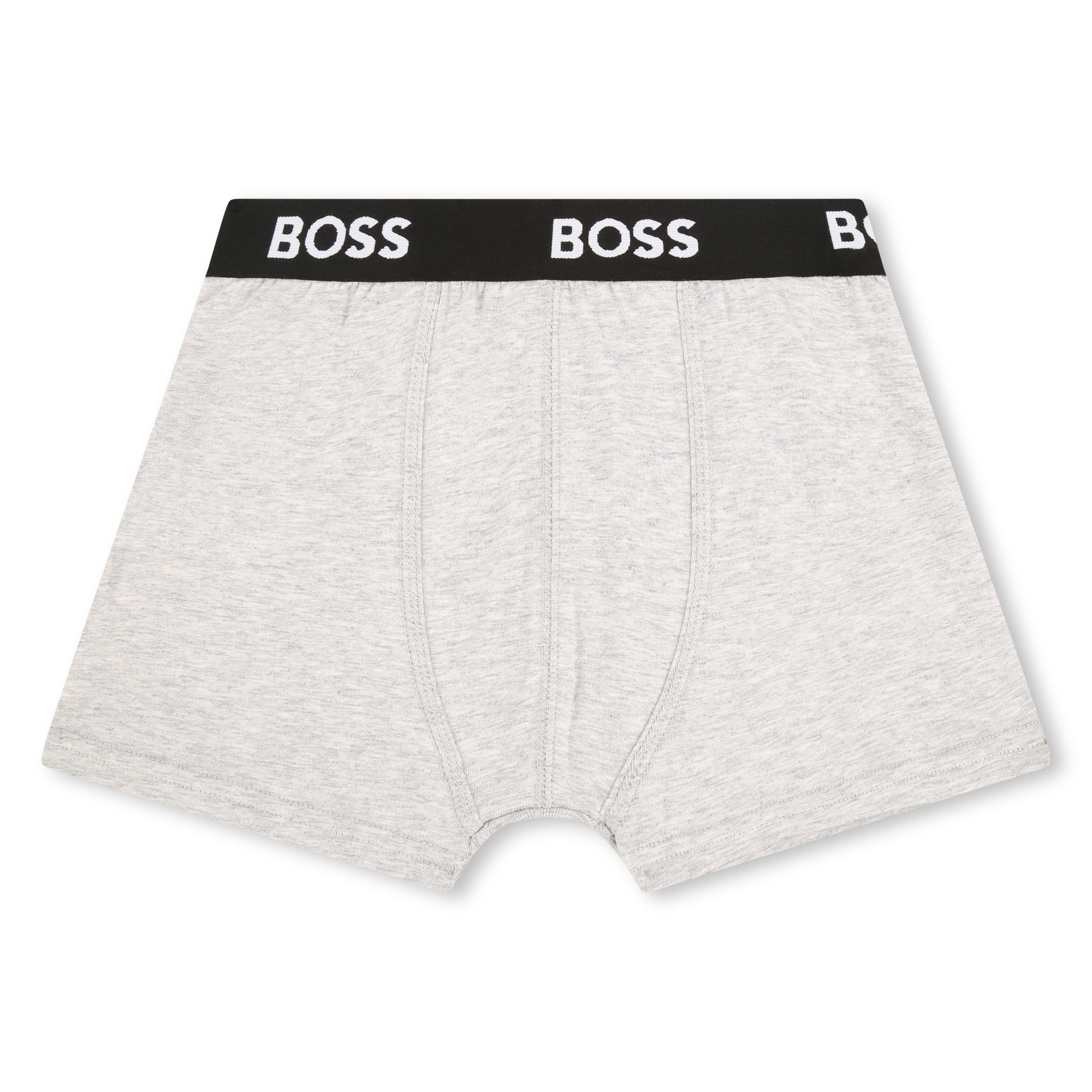 Set of 3 boxer shorts BOSS for BOY