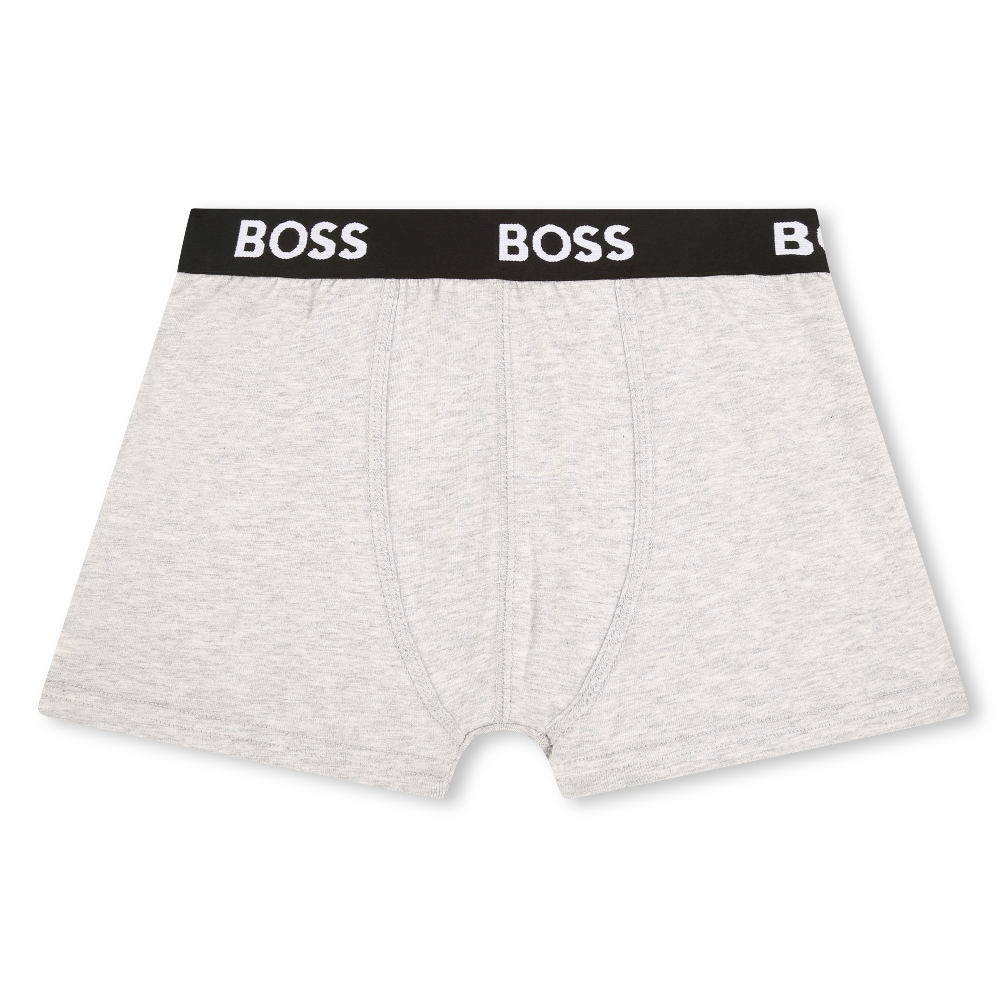 Set of 3 boxer shorts BOSS for BOY