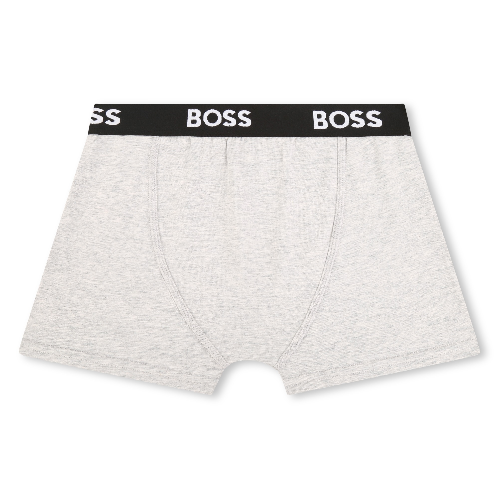 Set van 3 boxershorts BOSS Voor