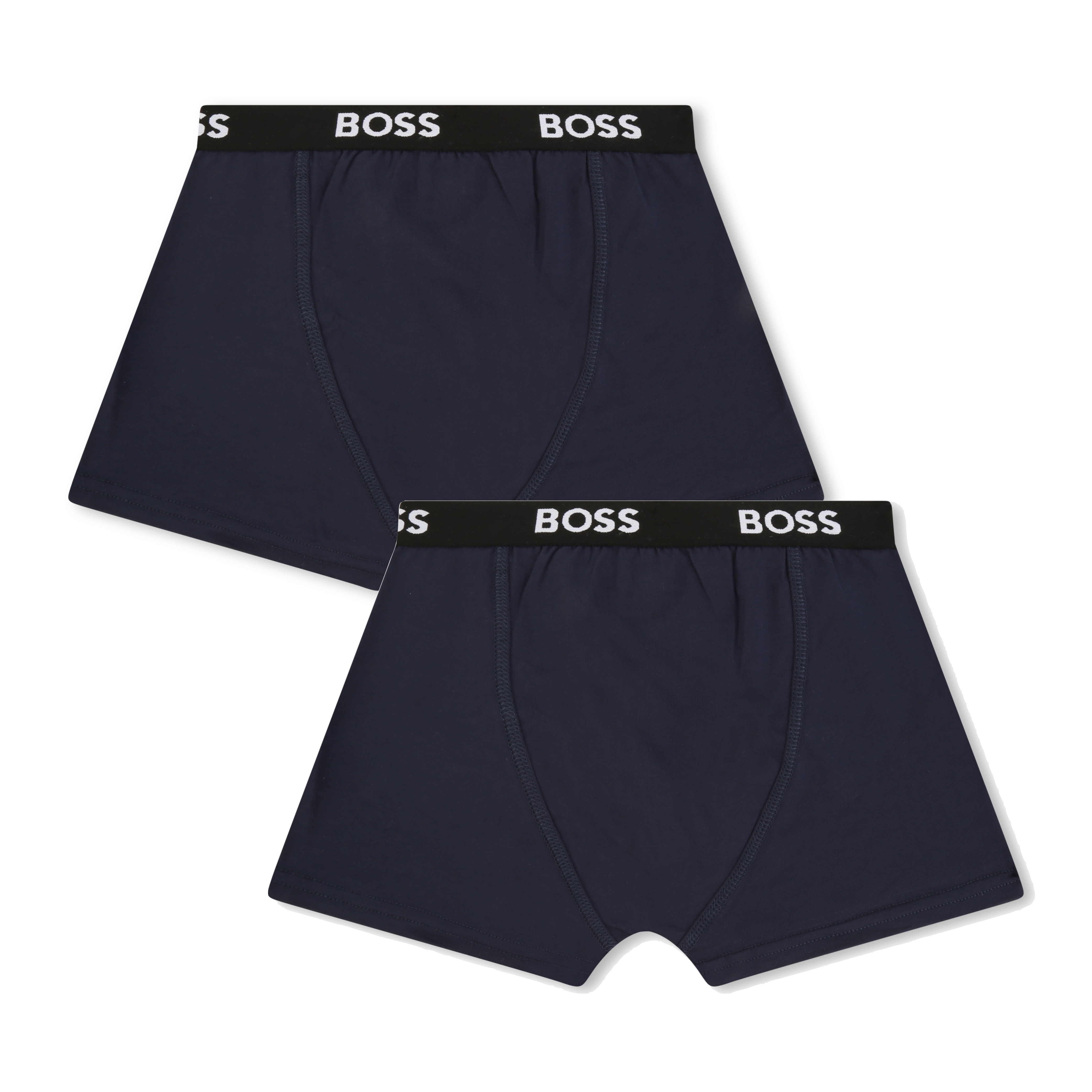 Set van 2 boxershorts BOSS Voor