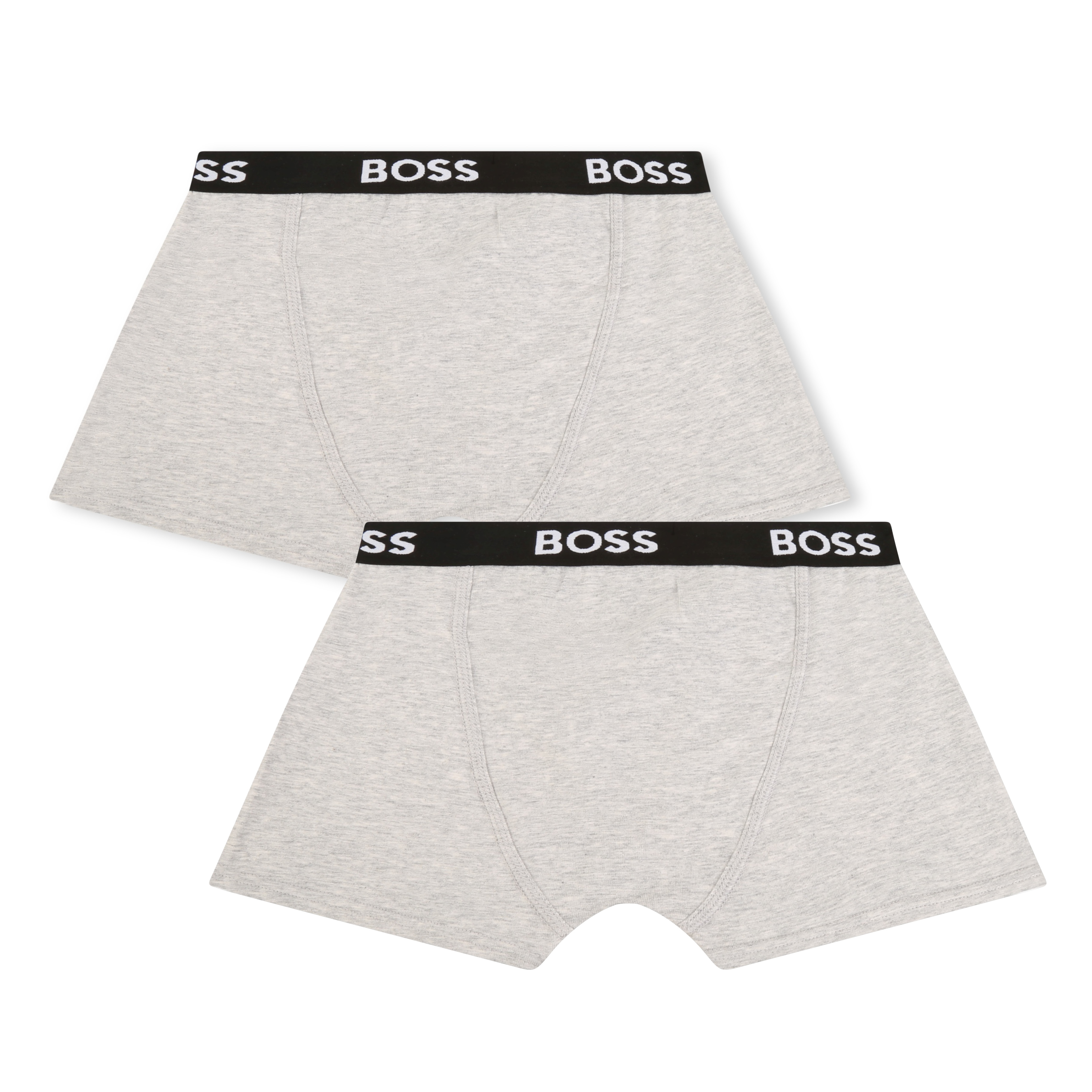 Set of 2 boxer shorts BOSS for BOY