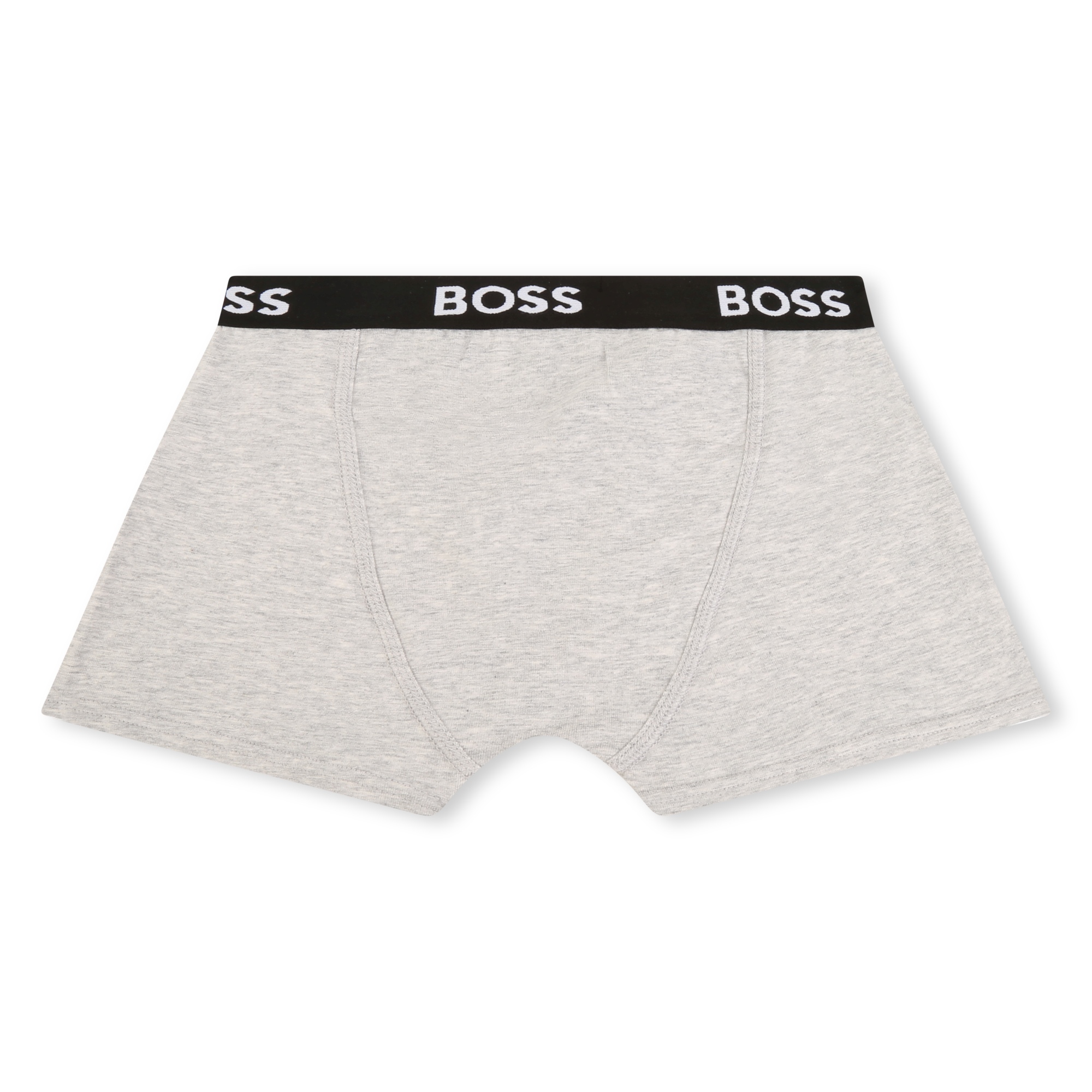 Lot de 2 boxers BOSS pour GARCON