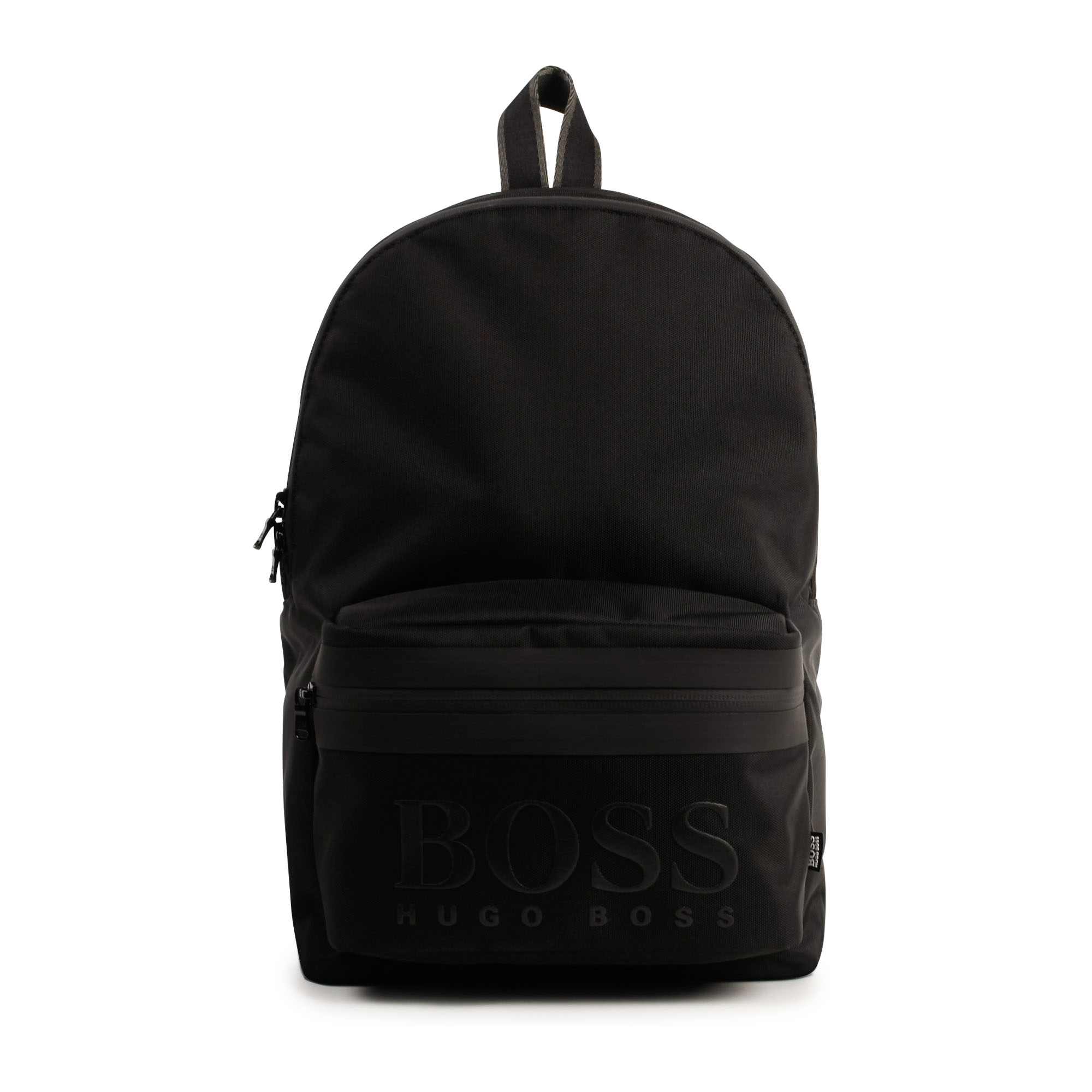 Backpack with pockets BOSS for BOY