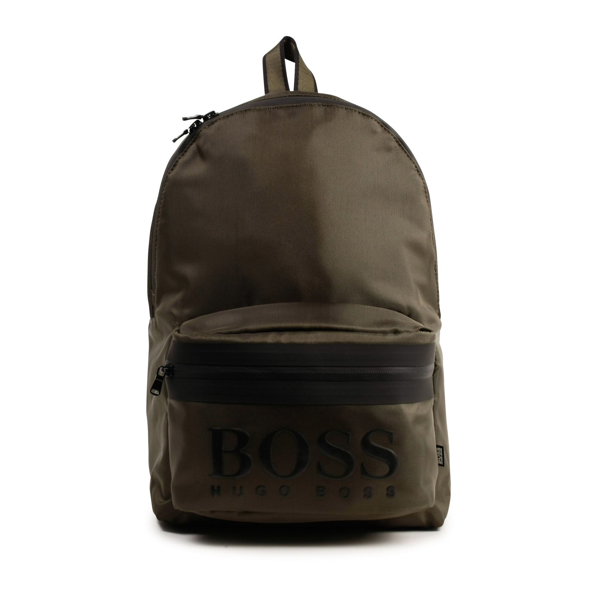 Backpack with pockets BOSS for BOY