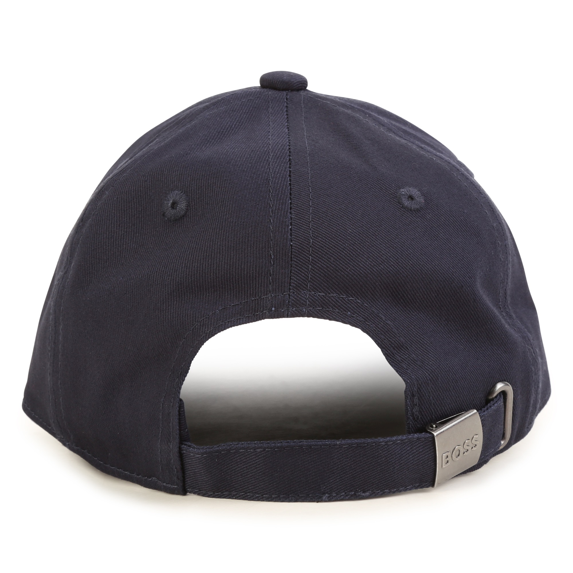 Casquette en coton réglable BOSS pour GARCON