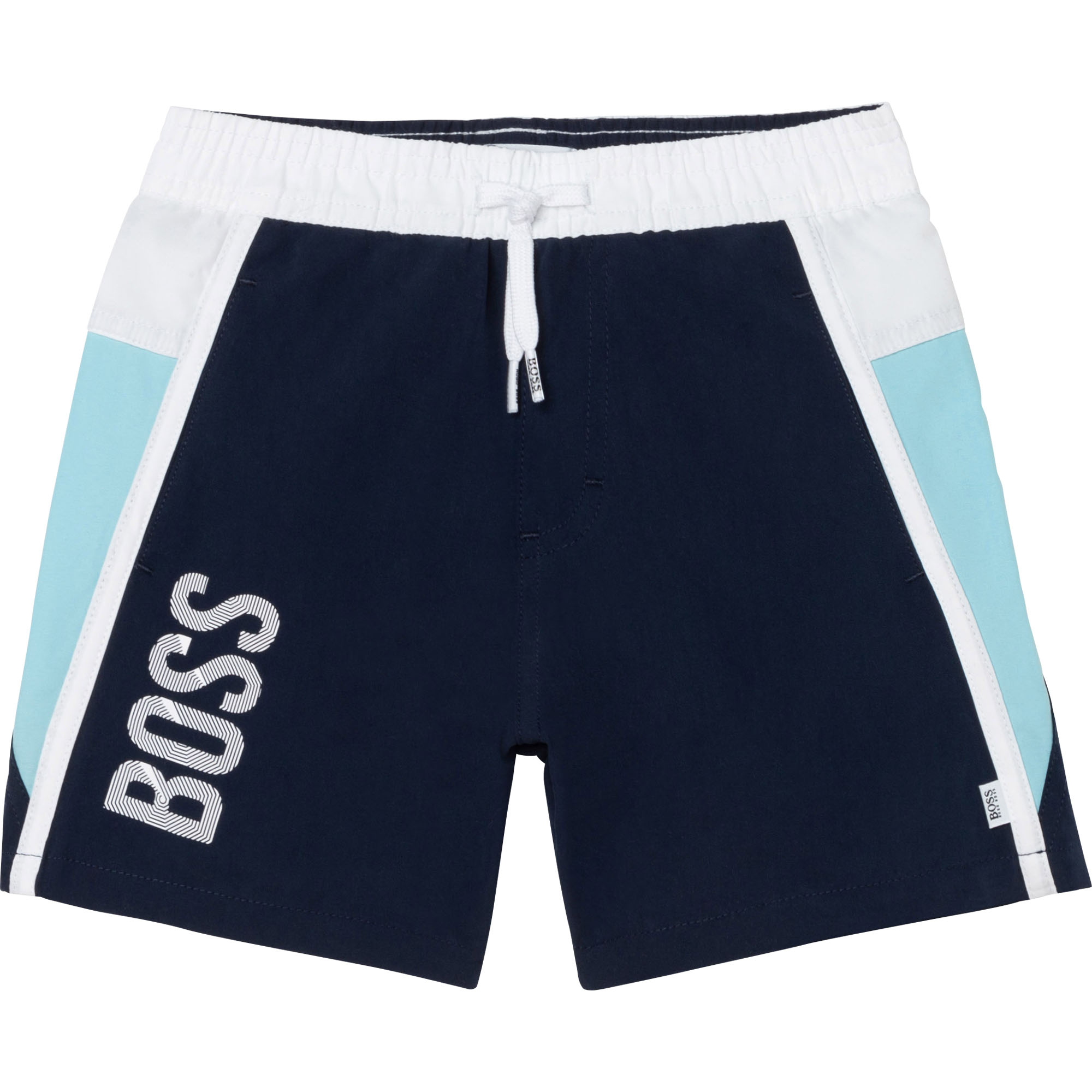 Quick dry board shorts BOSS for BOY
