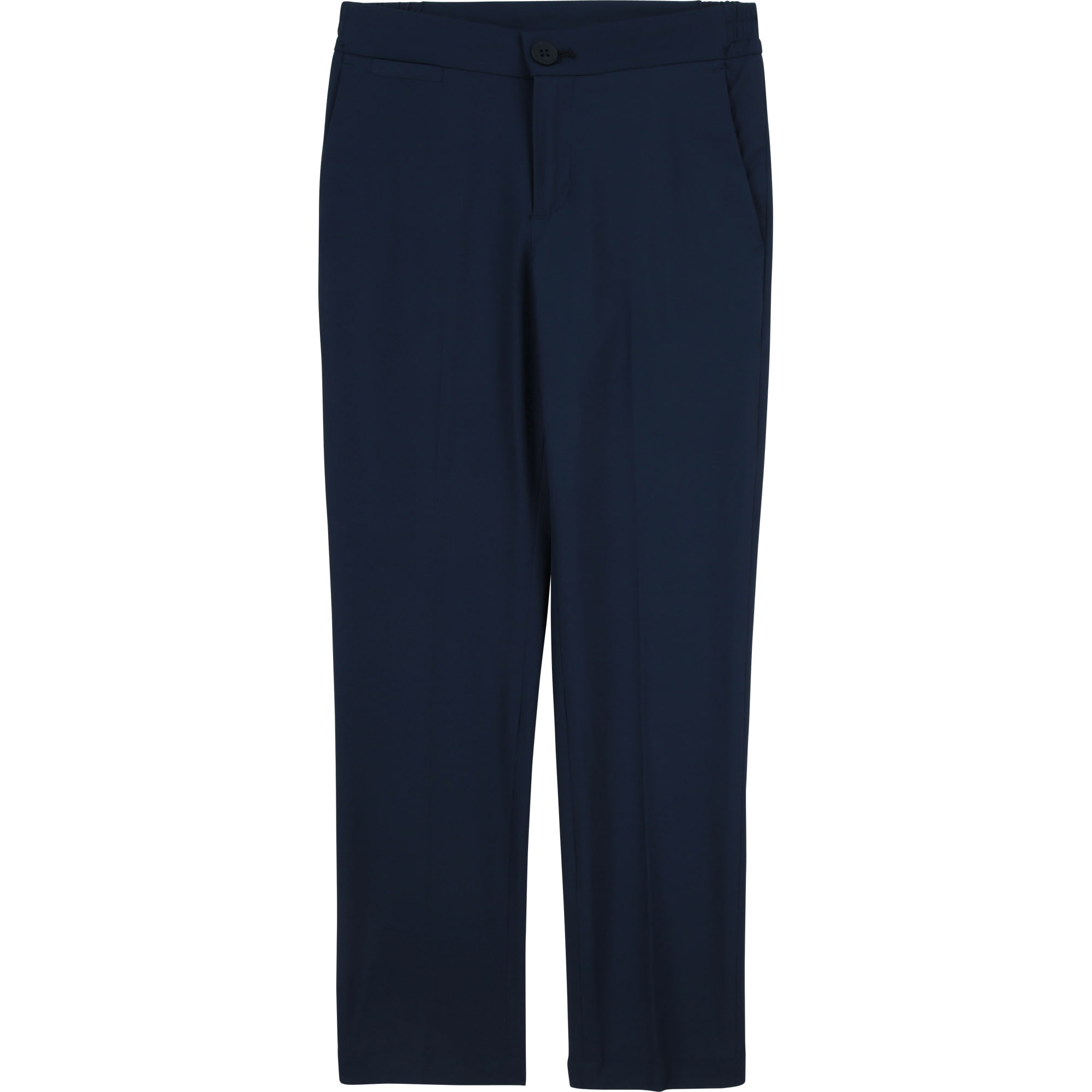 Twill suit pants BOSS for BOY
