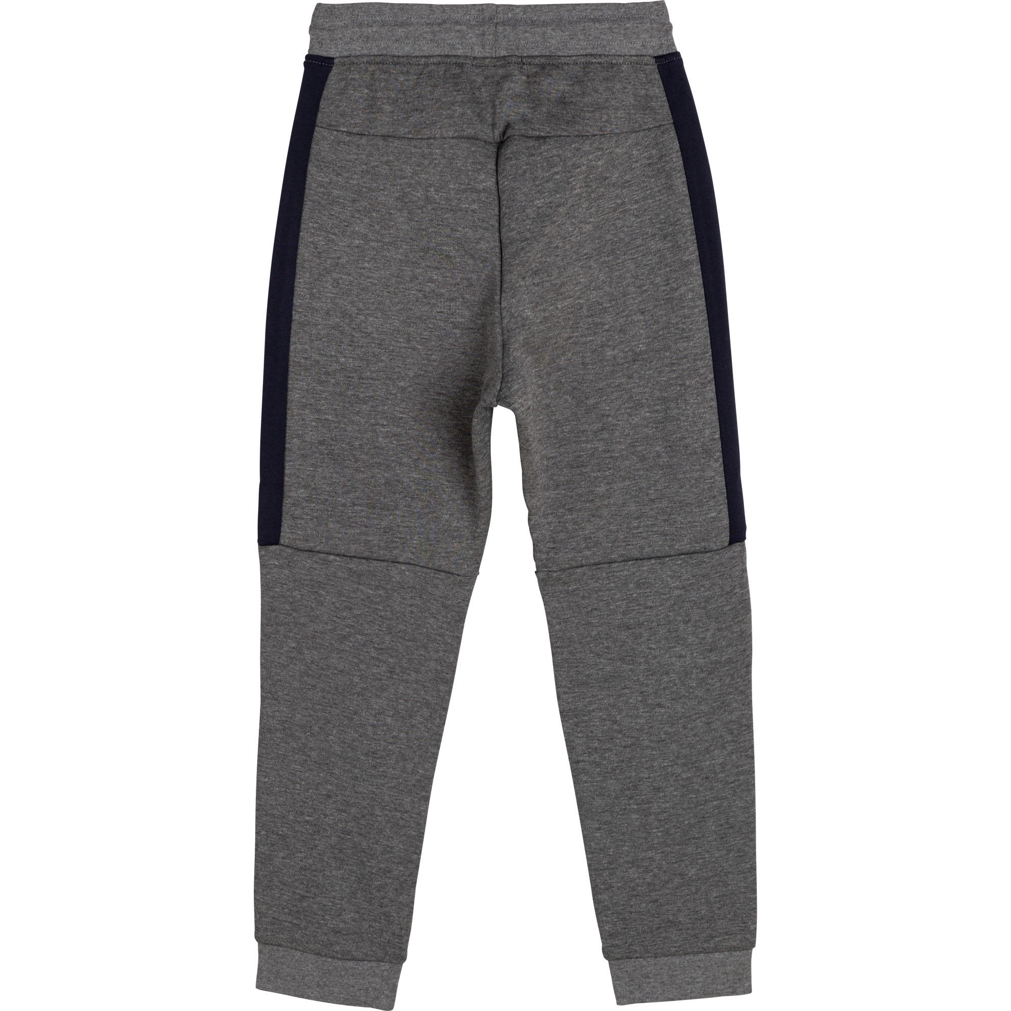 Cotton joggers BOSS for BOY