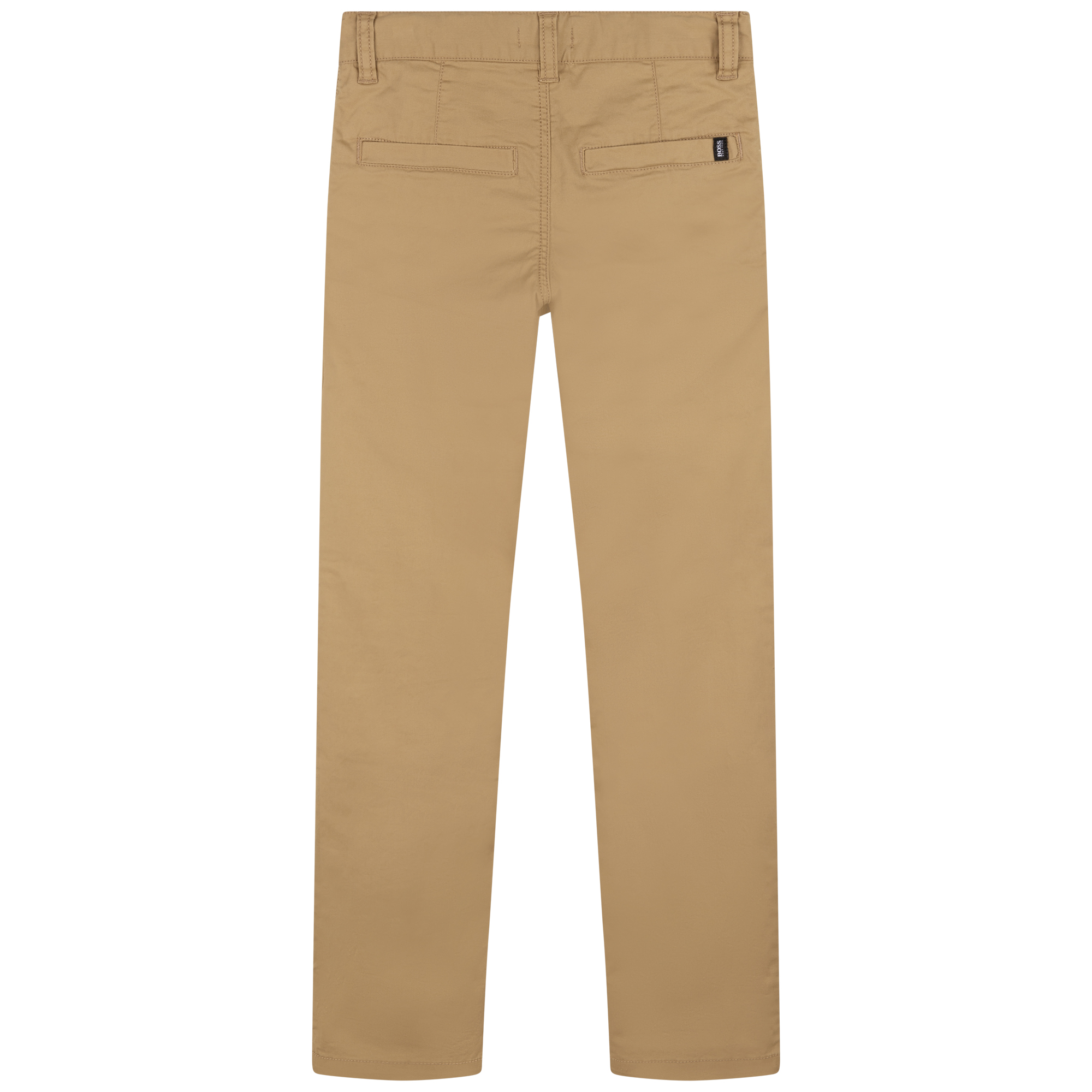 Five-pocket chinos BOSS for BOY