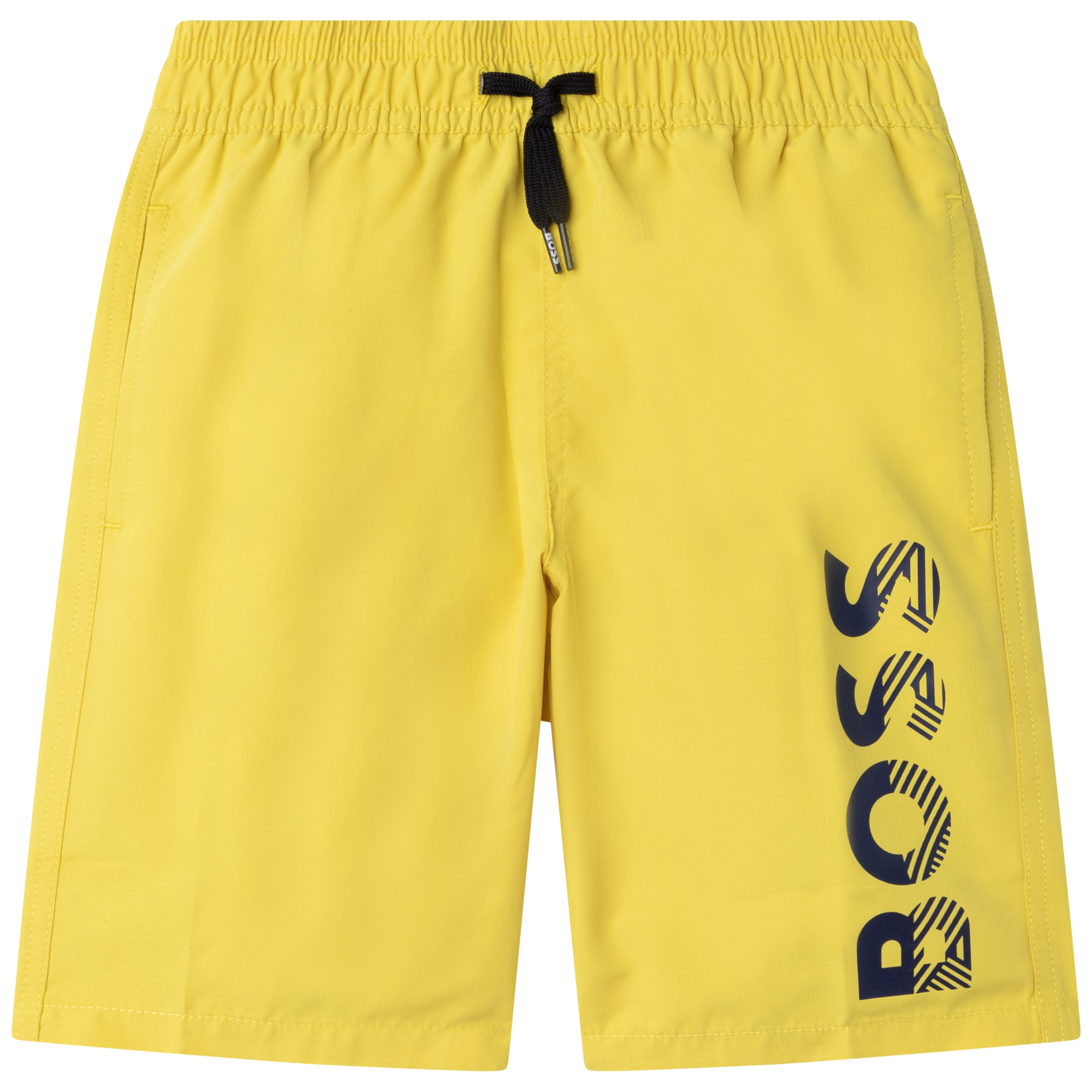 Quick-dry swimming trunks BOSS for BOY