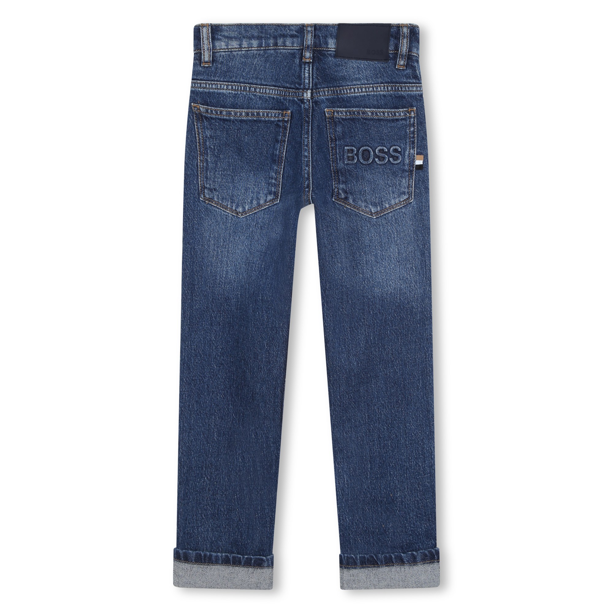 Five-Pocket Jeans BOSS for BOY